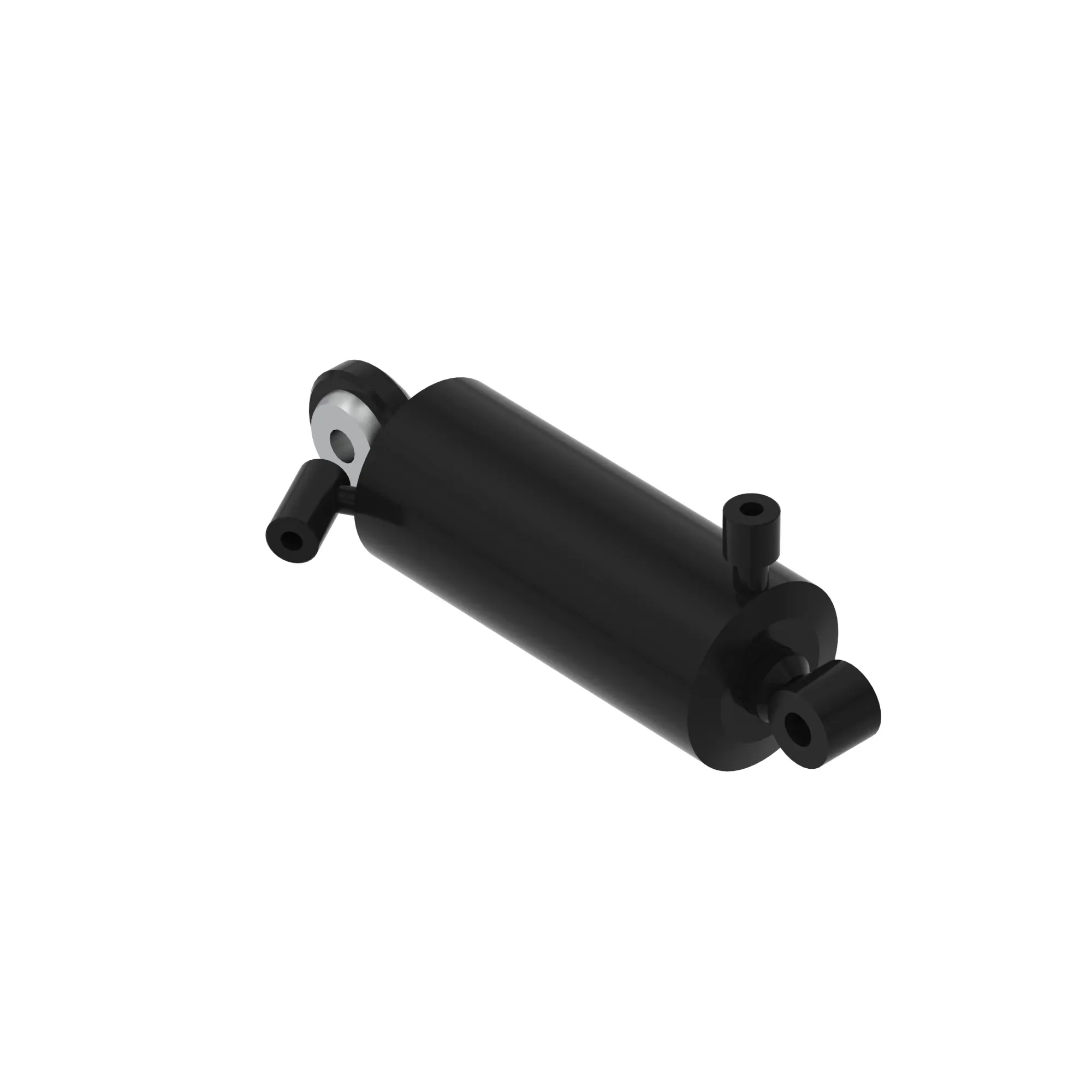HYDRAULIC CYLINDER, 63 X 25 - 106.5