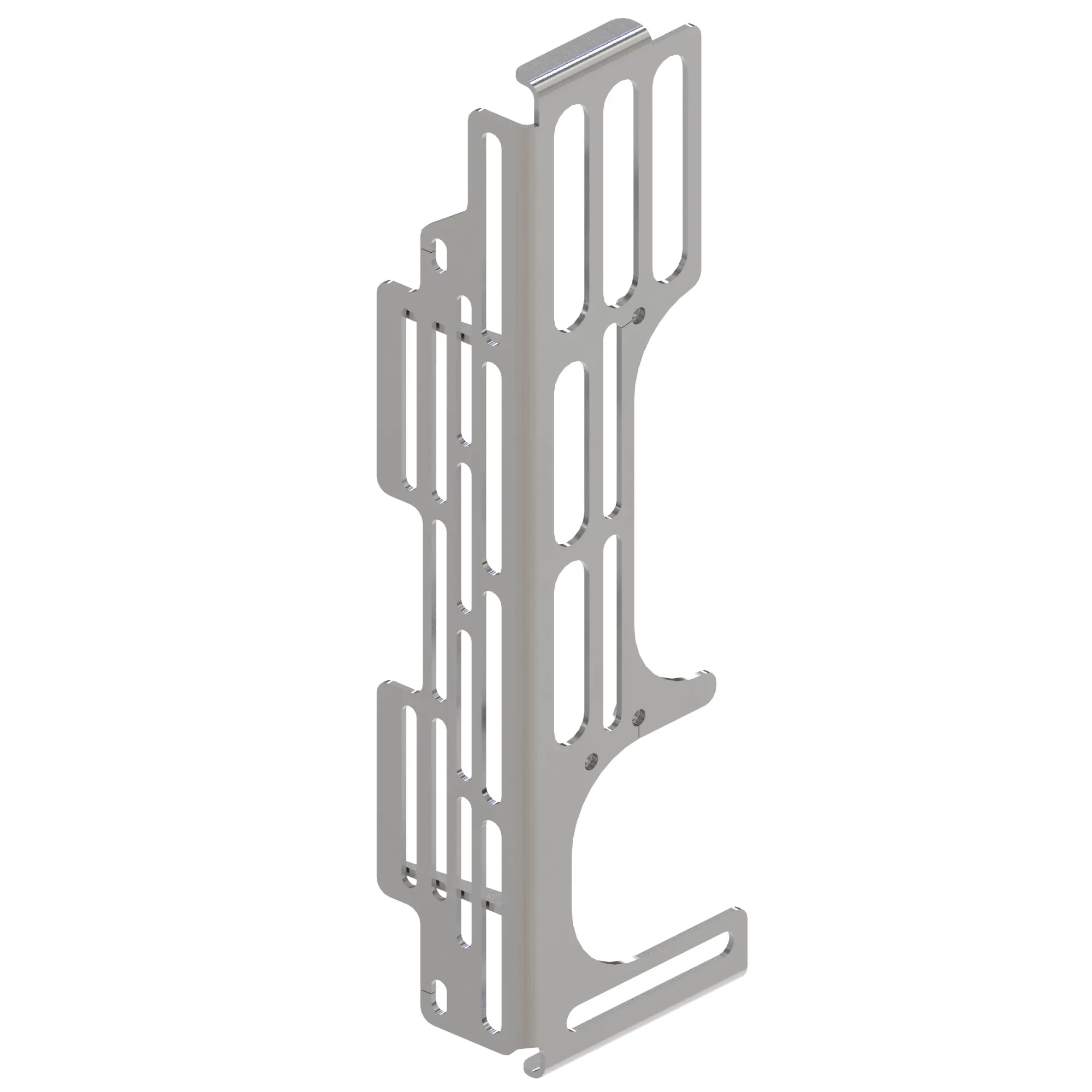 John Deere Fan Guard Finger Grate - AT324557