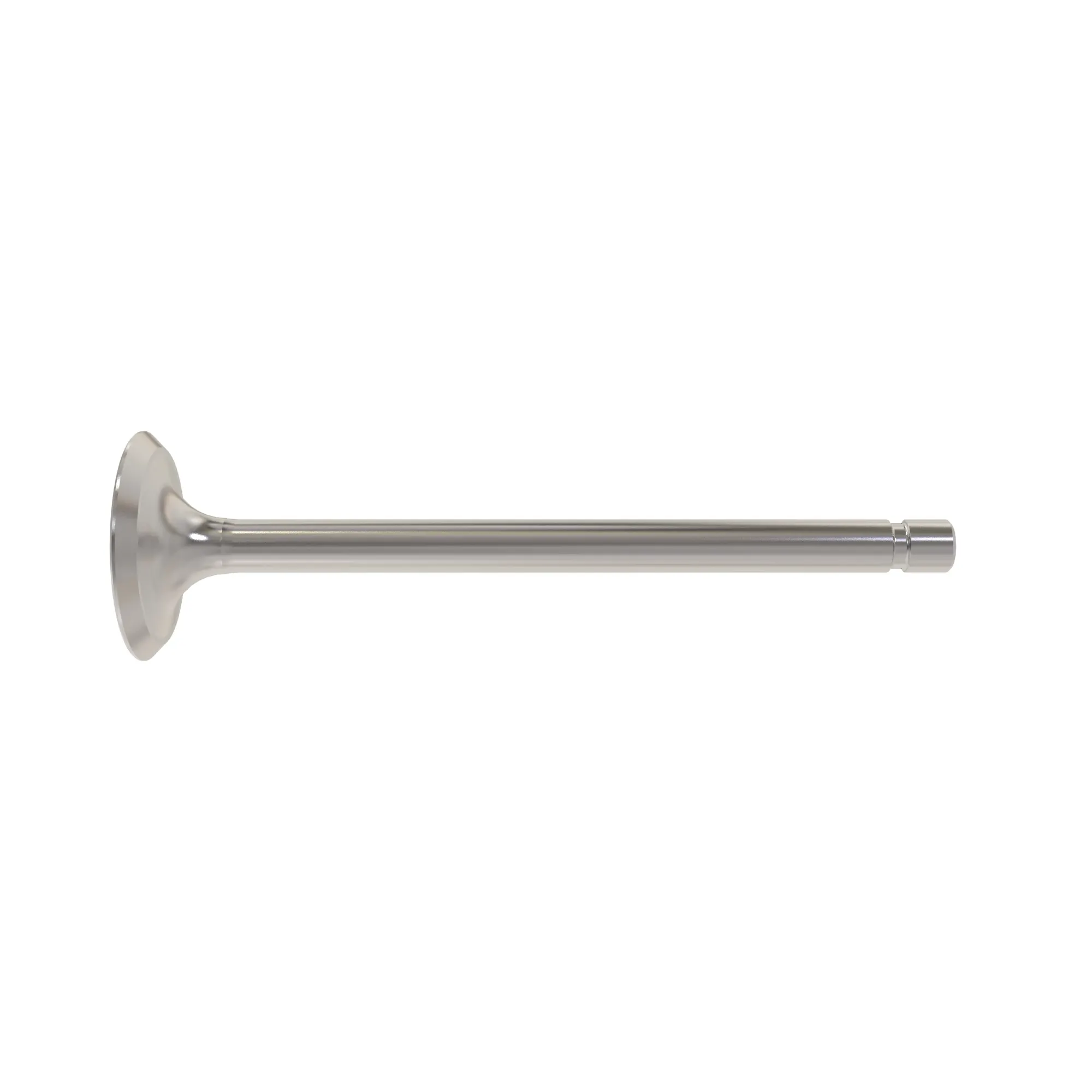 EXHAUST VALVE