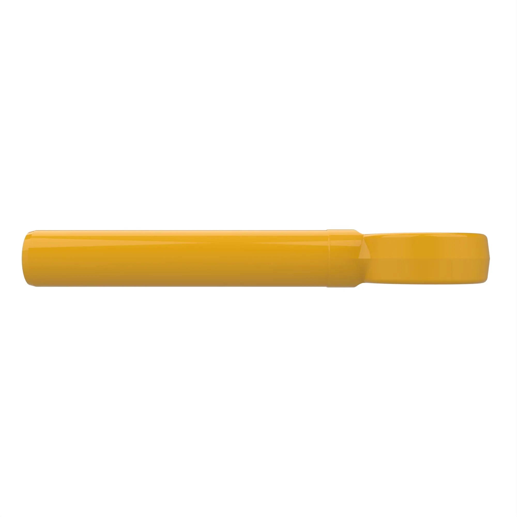 HYDRAULIC CYLINDER ROD, ASSEMBLY, 5