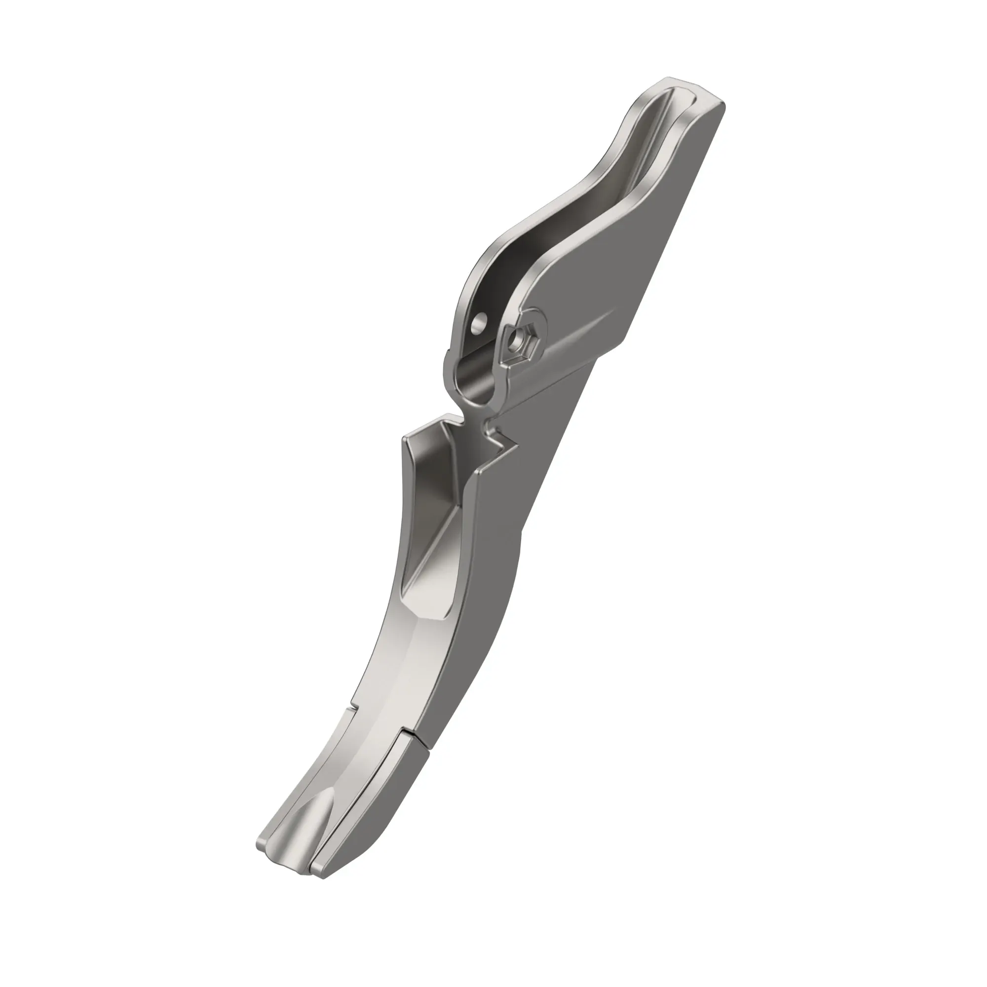 ASSY, BRUSH CARTRIDGE - EXTENDED