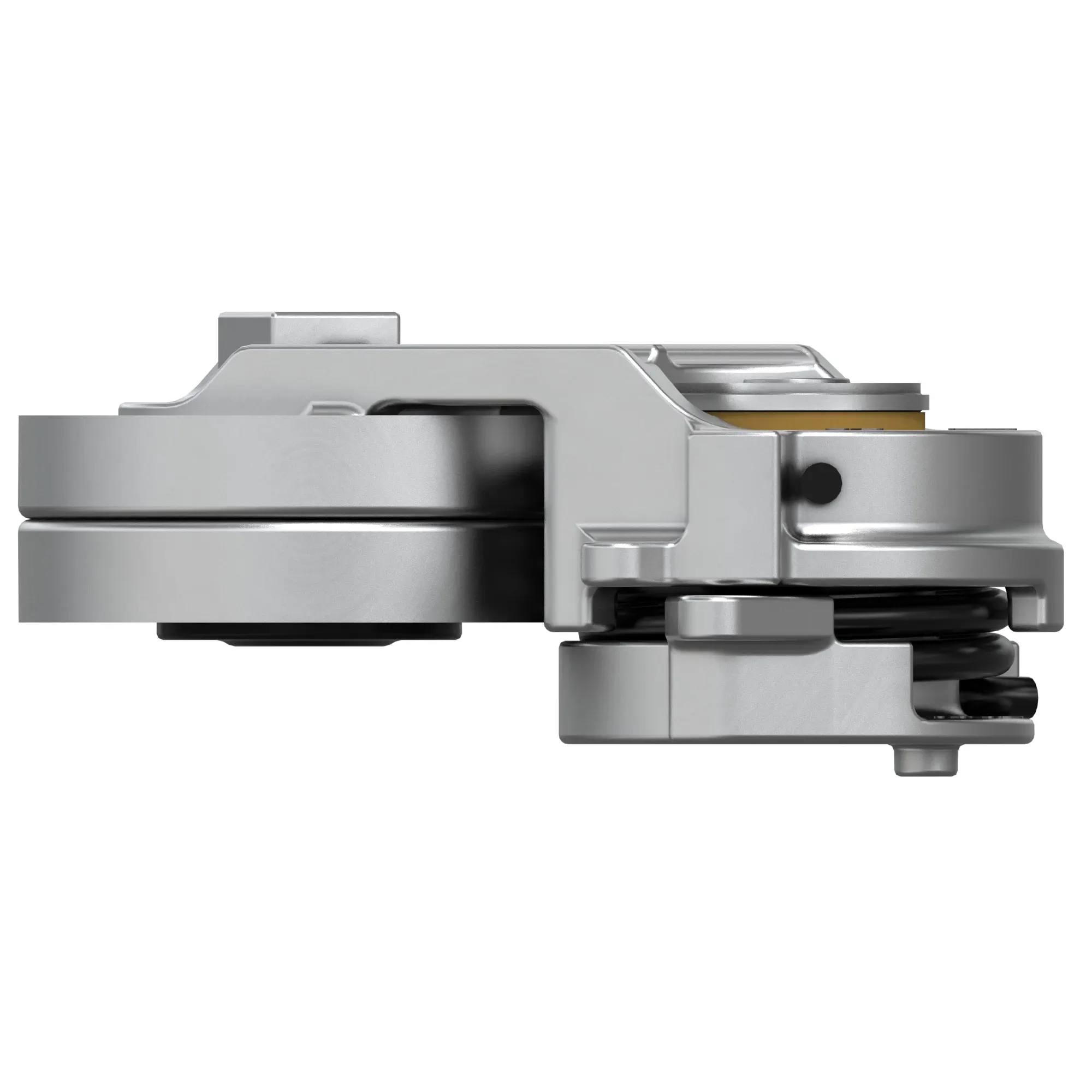 TIGHTENER, AUTOMATIC TENSIONER