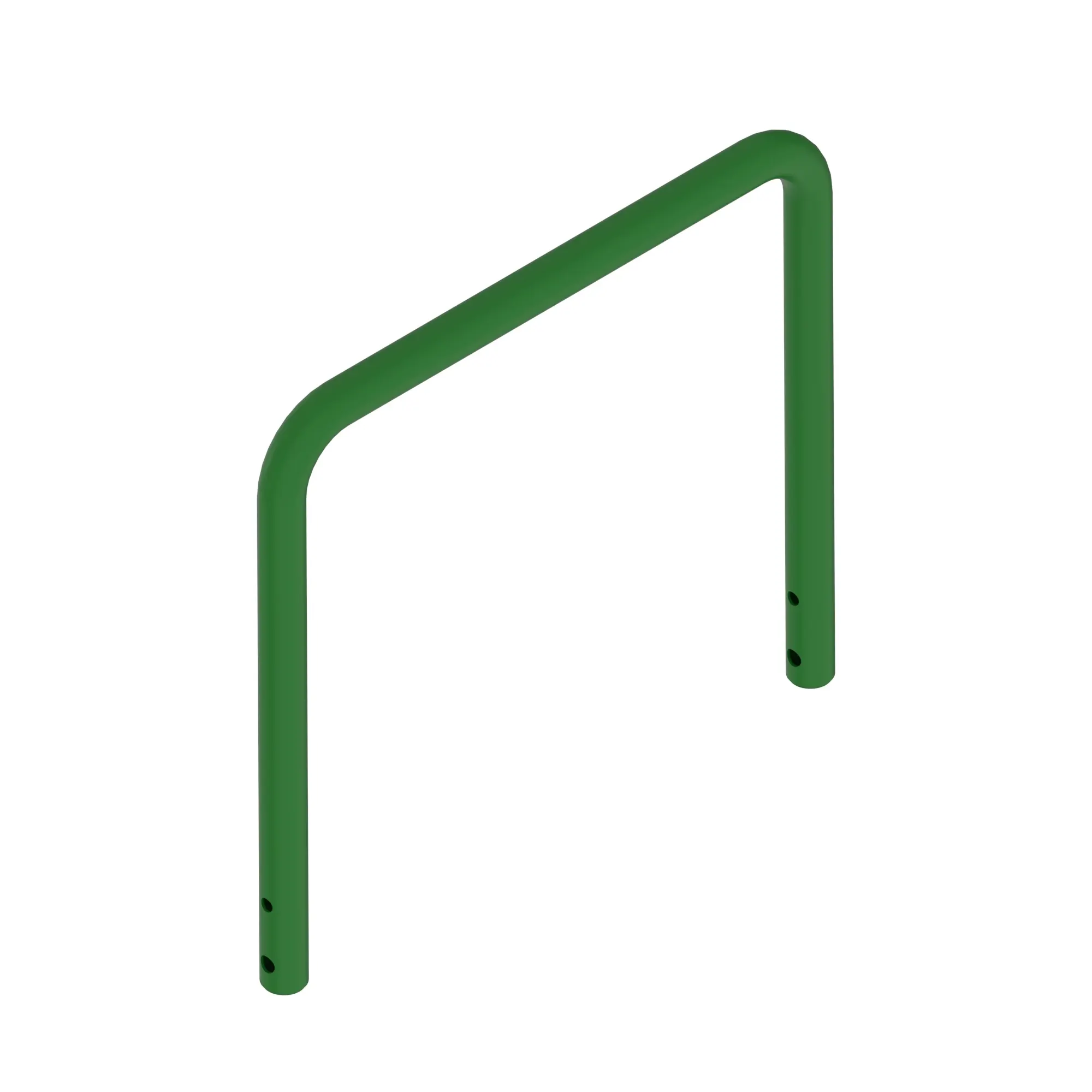 Platform Handrail