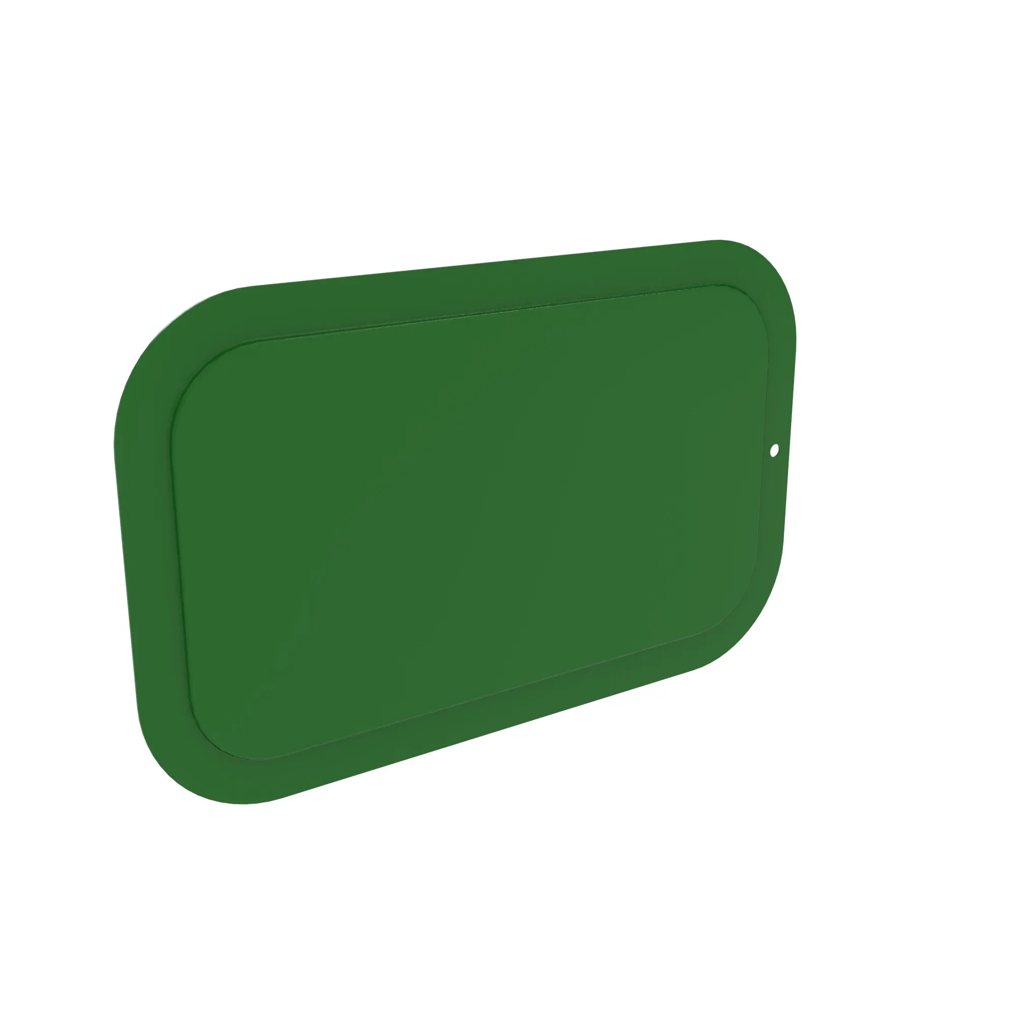 COVER, BLOWER