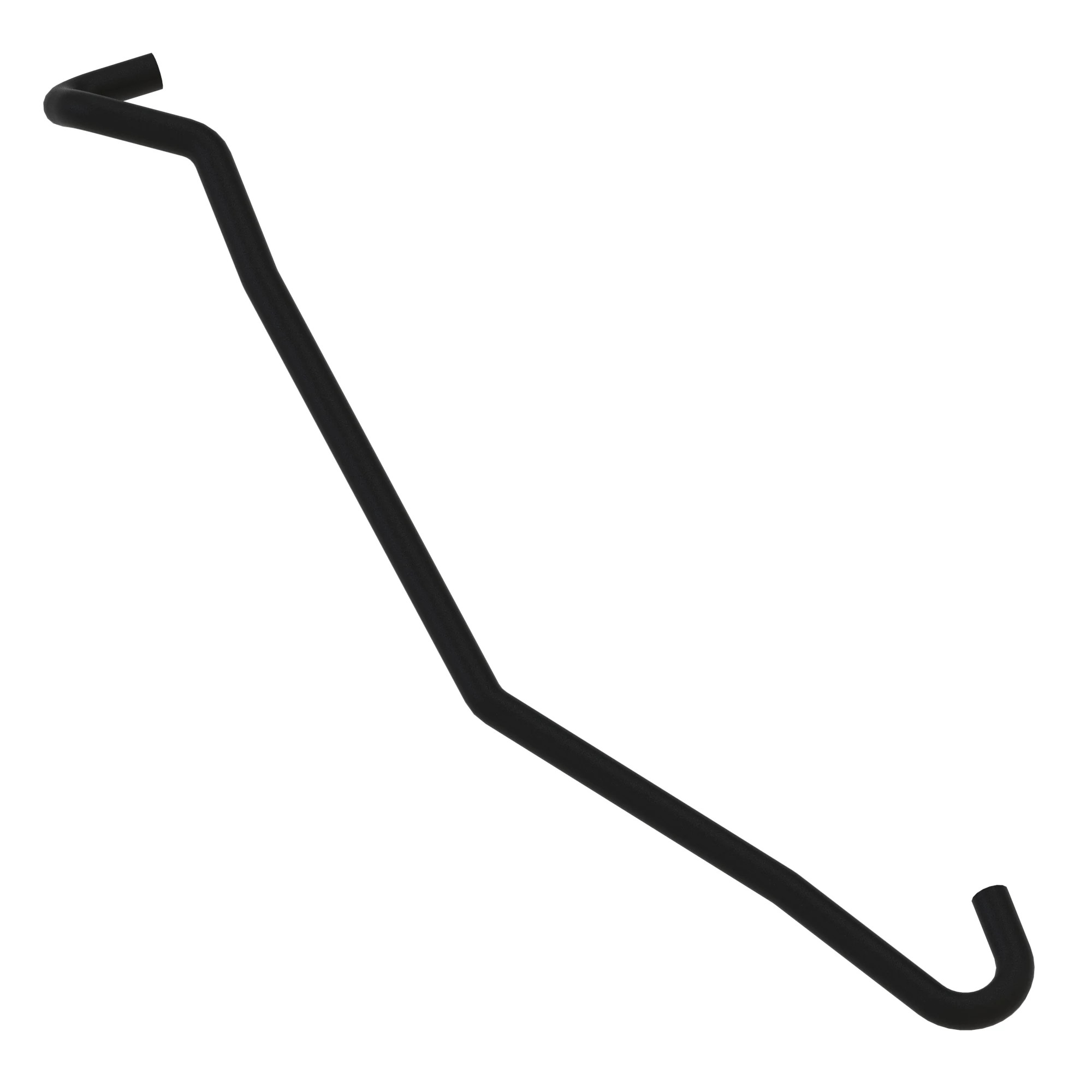 DEAERATION, 15L, MAIN TANK DRAIN