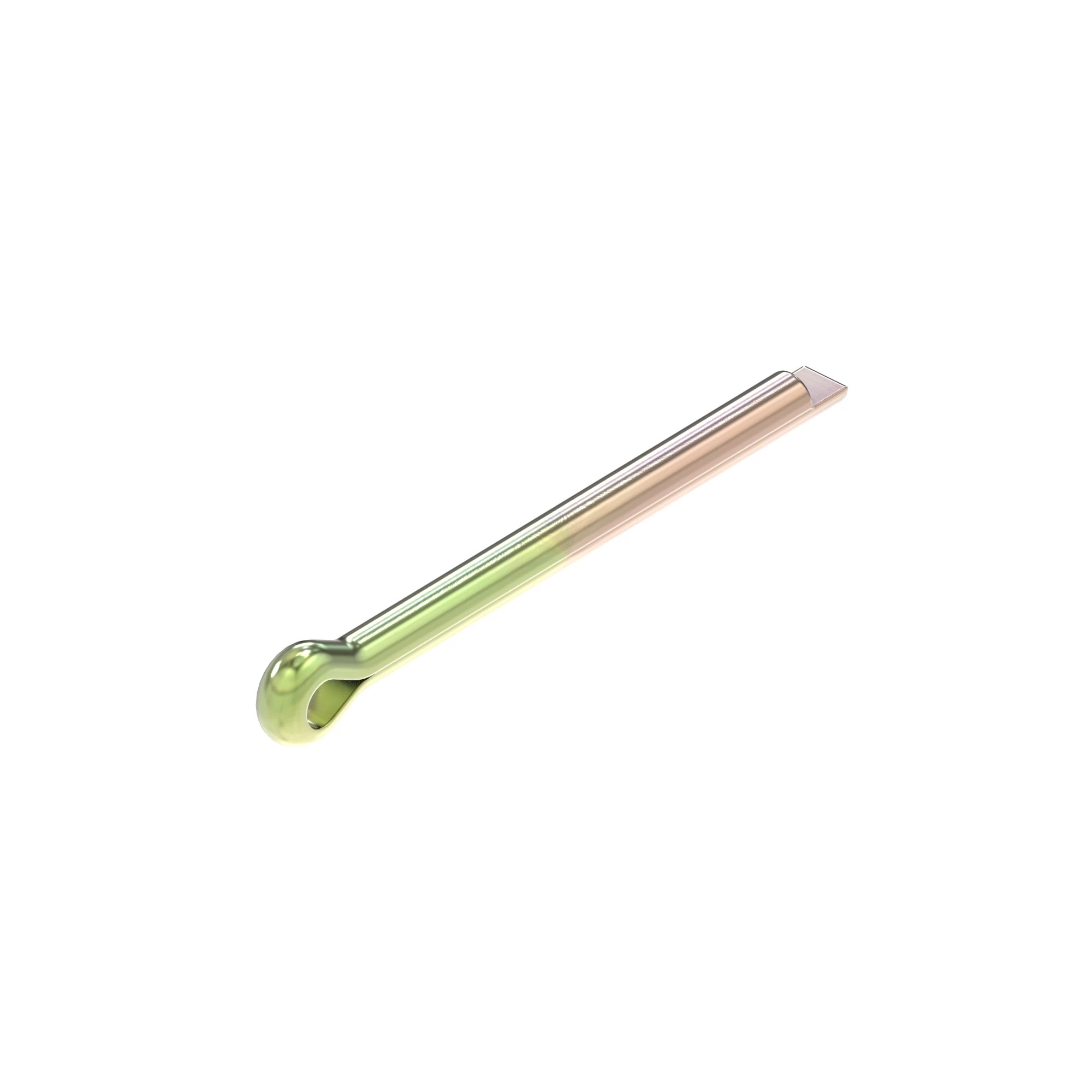 PIN, COTTER, EXTENDED PRONG