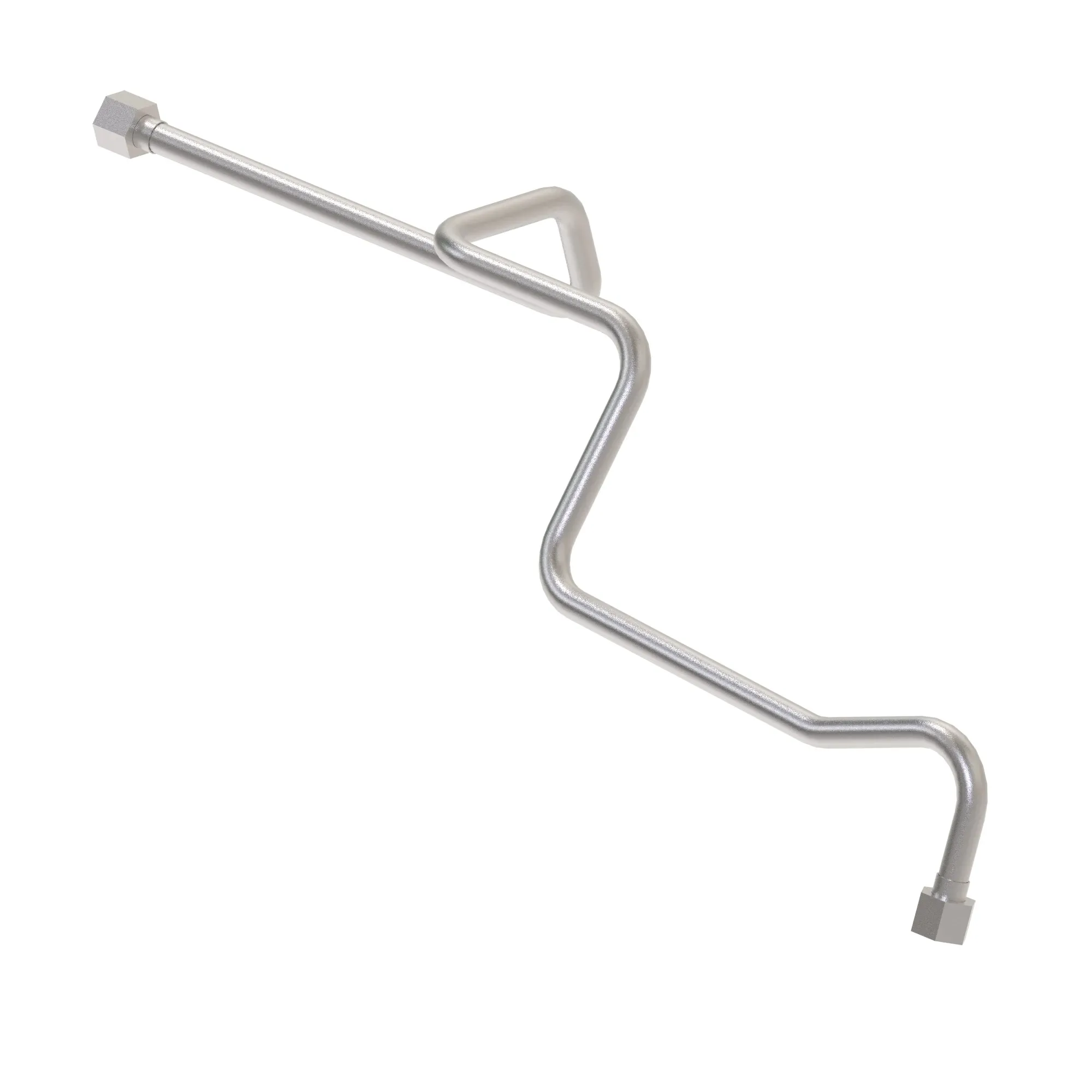 John Deere Oil Line - F663195