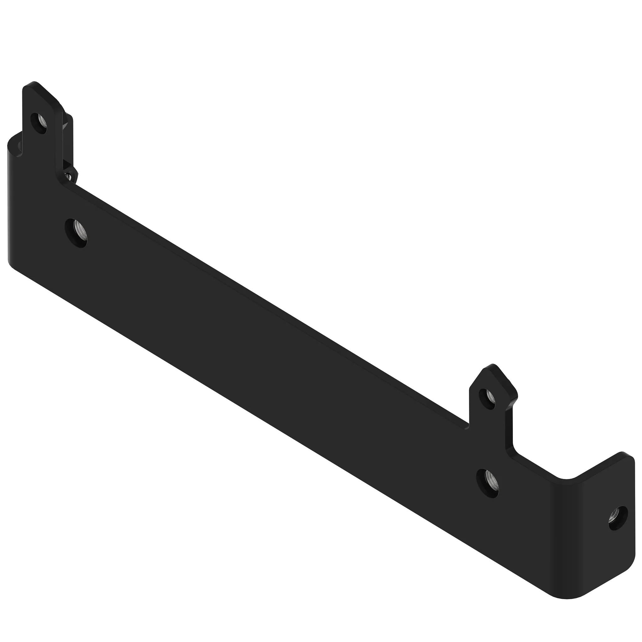 850 INVERTER COOLER BRACKET