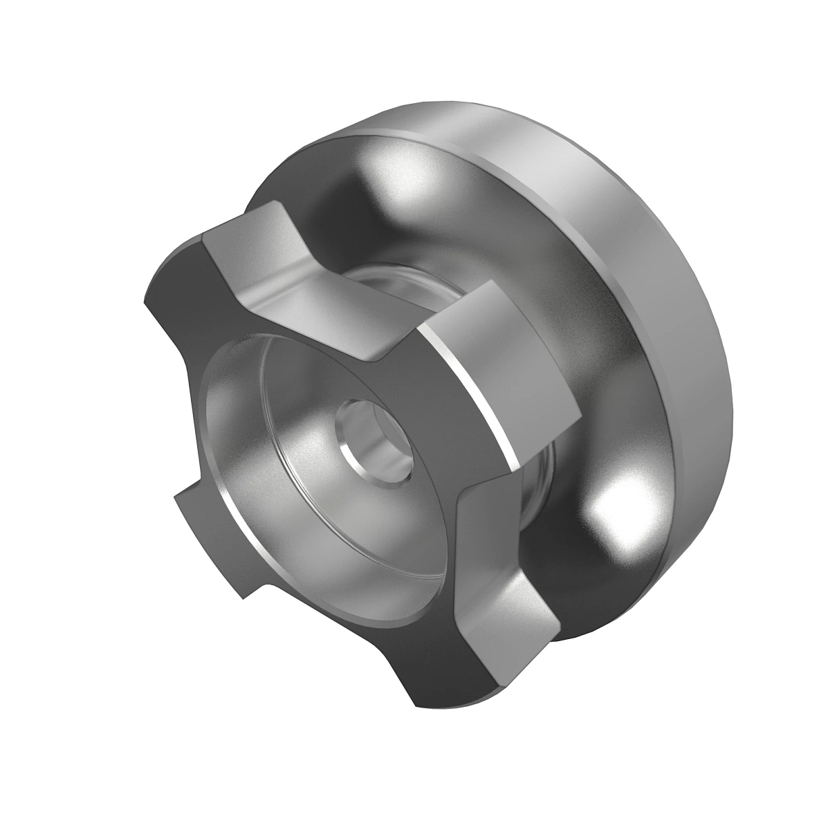 Tone Wheel, Cutterhead, Non-Drive E