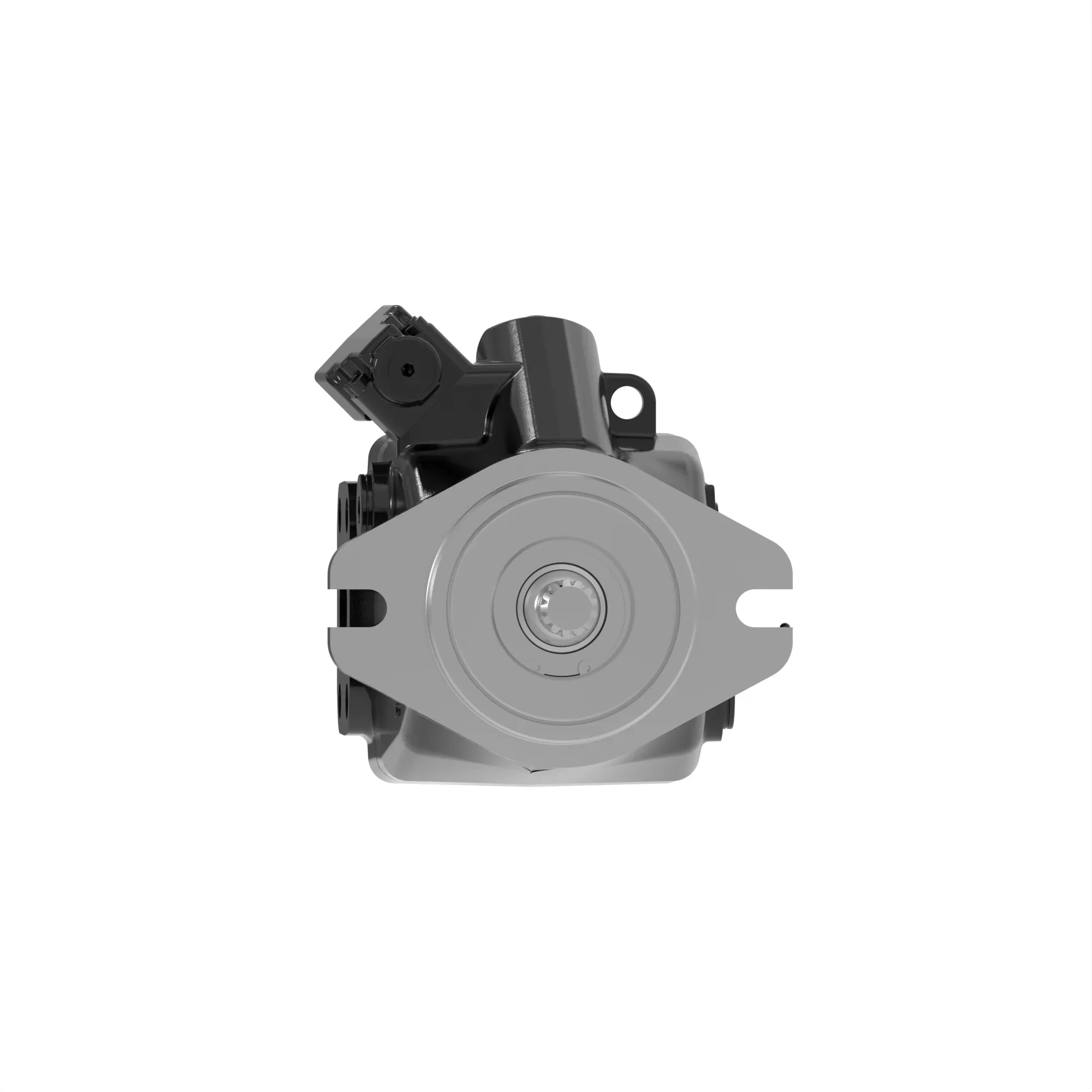 HYDRAULIC PUMP, SCAVENGE PUMP