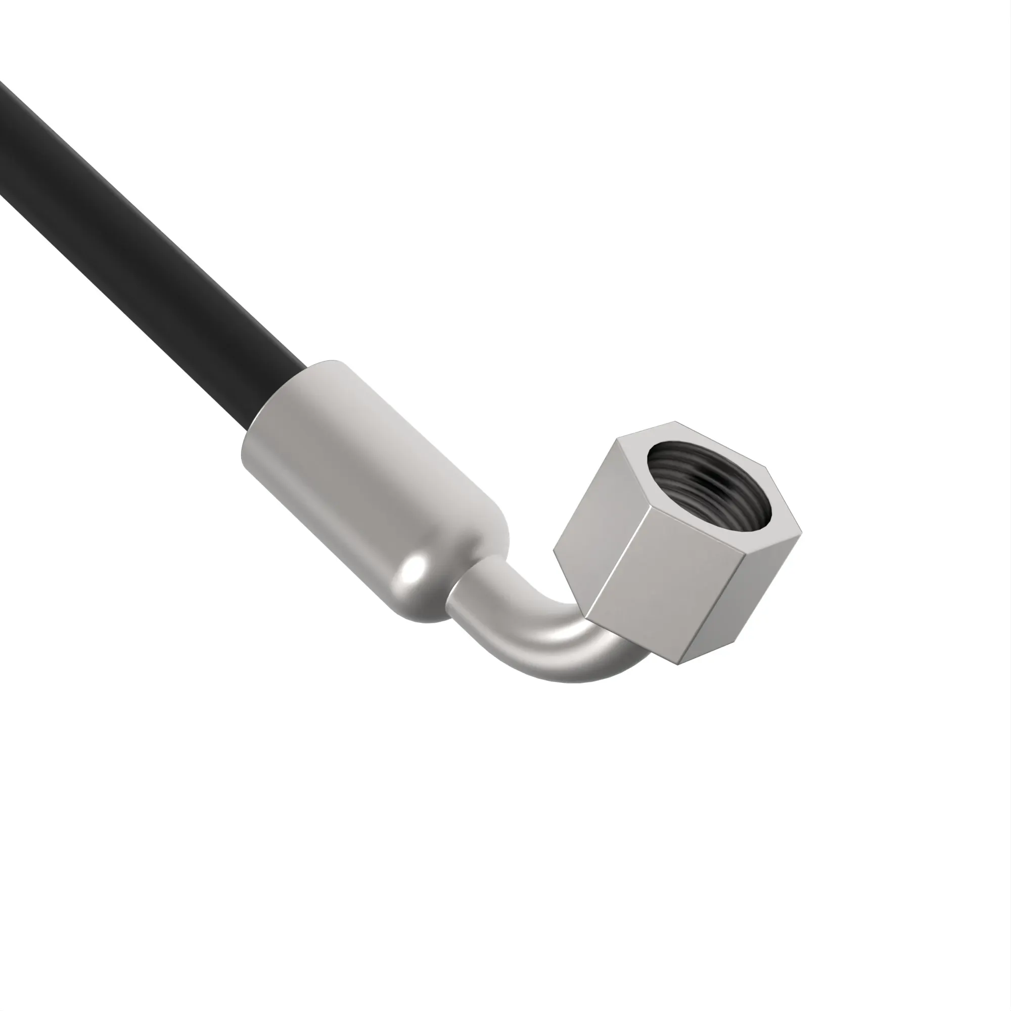 Hydraulic Hose
