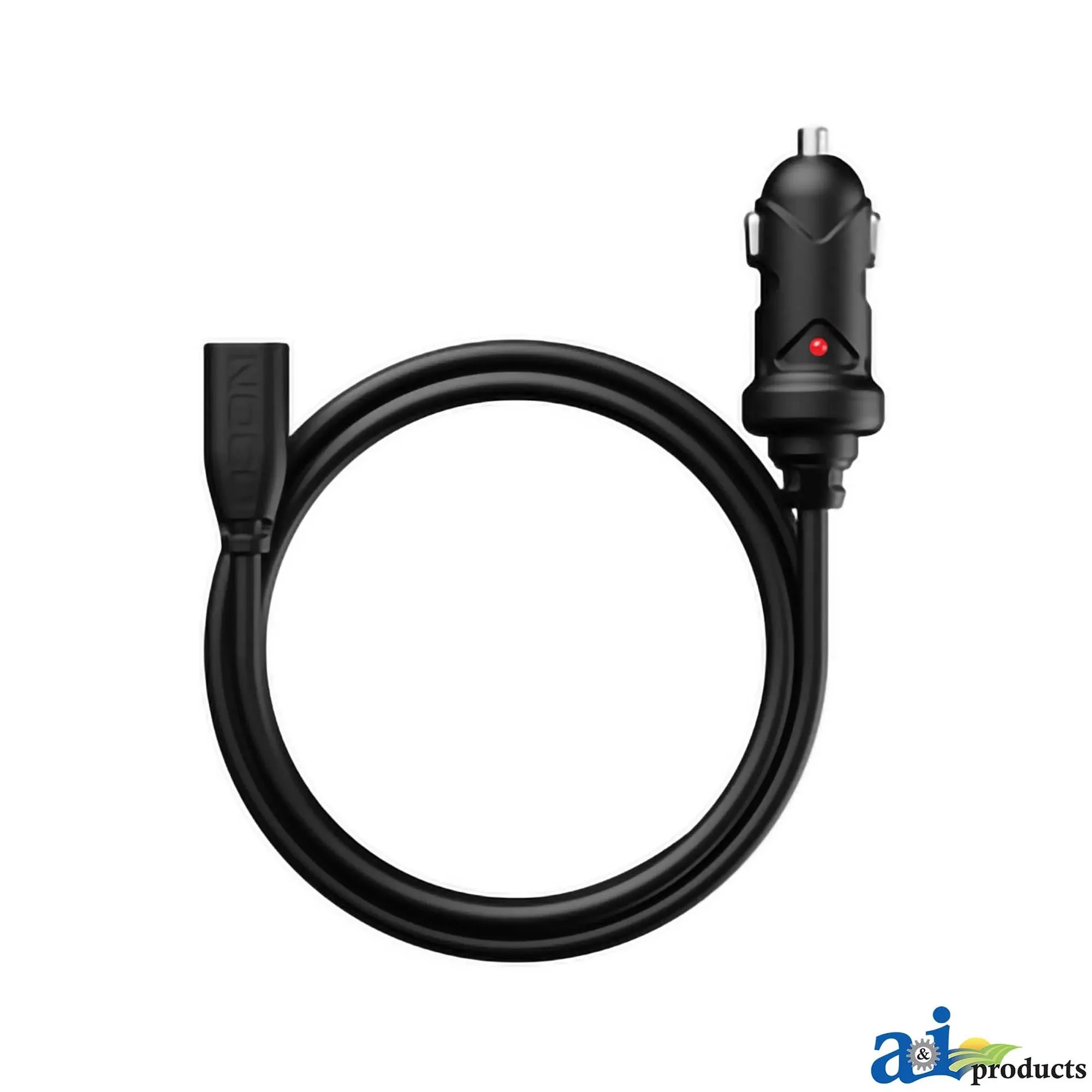 A&I Products NOCO GBX USB-C Car Charger, 65 Watt, 12 Volt - A-GBC011