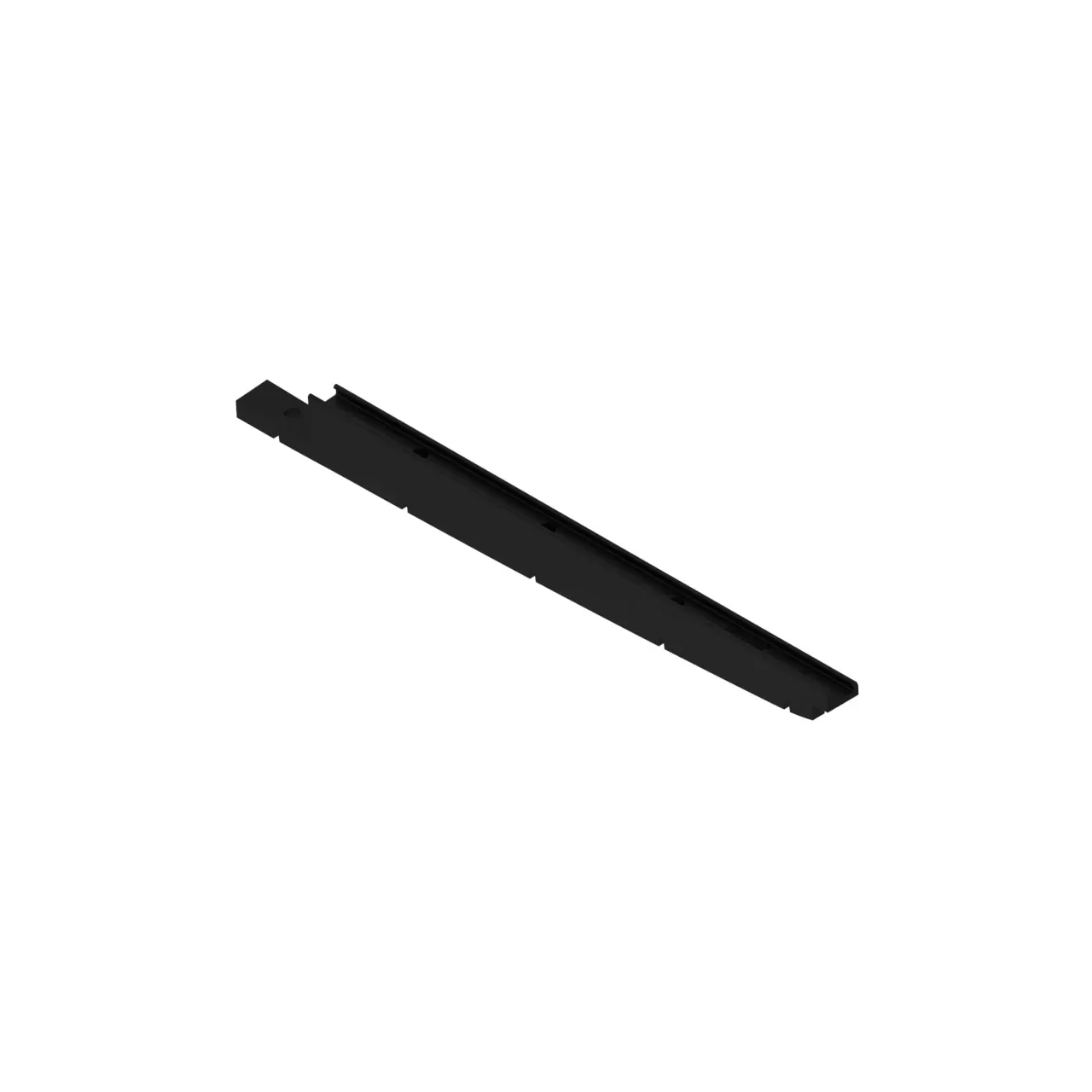 John Deere RH Bottom Cooling Seal - RE334088