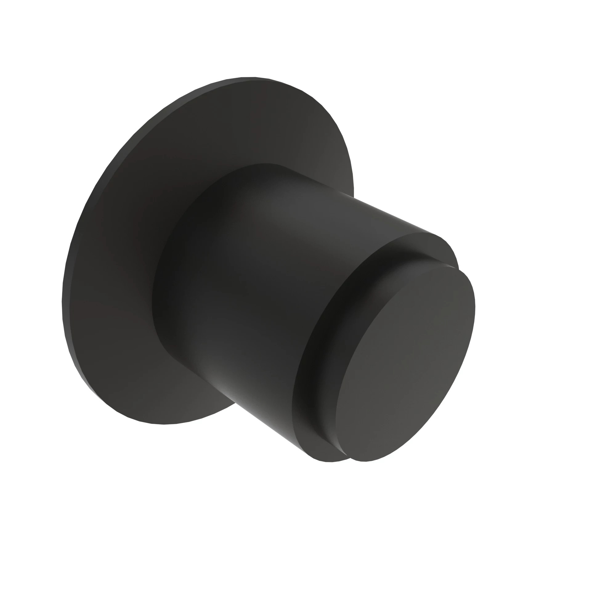 John Deere Height Control Knob - H169864