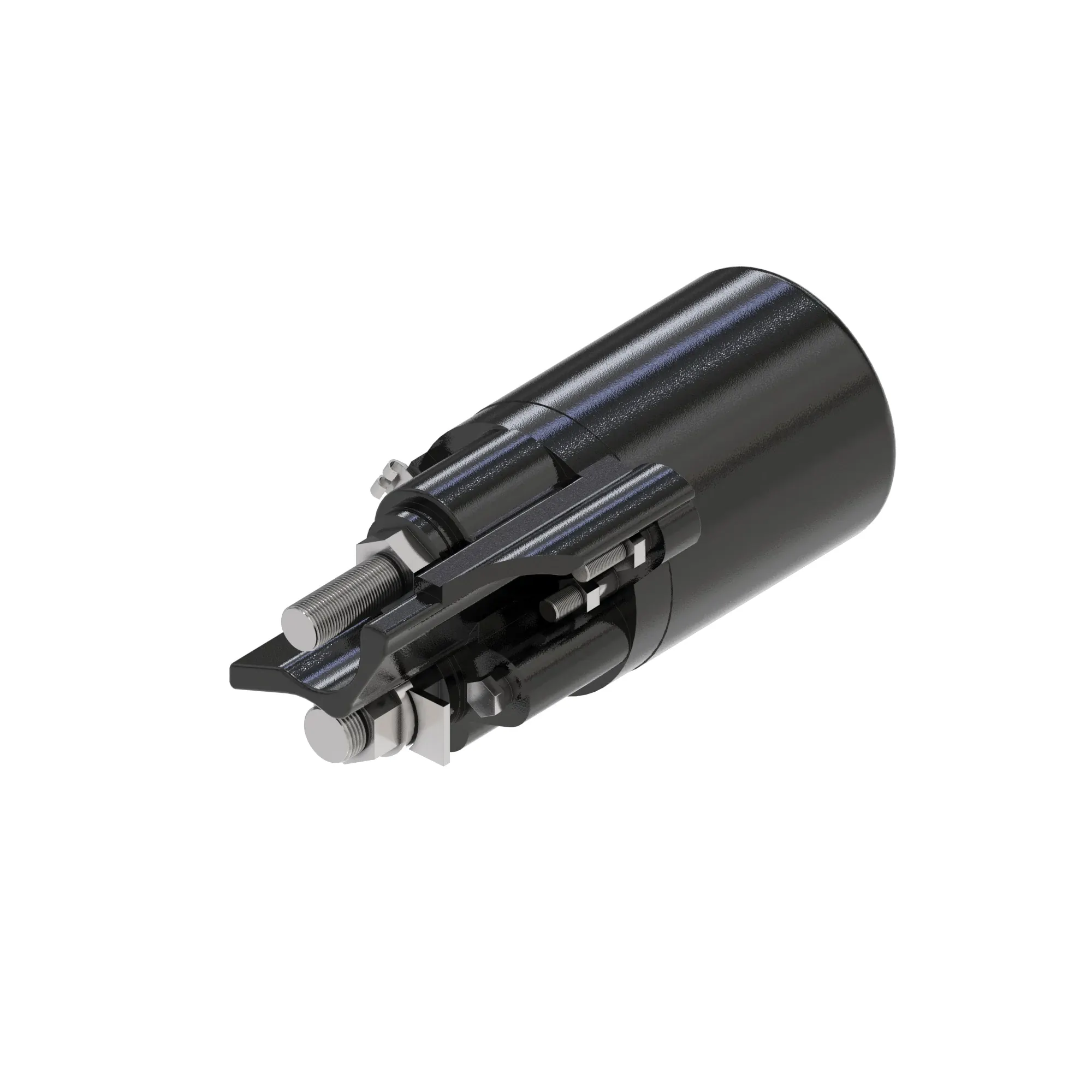 SWITCH, MAGNETIC ASSEMBLY