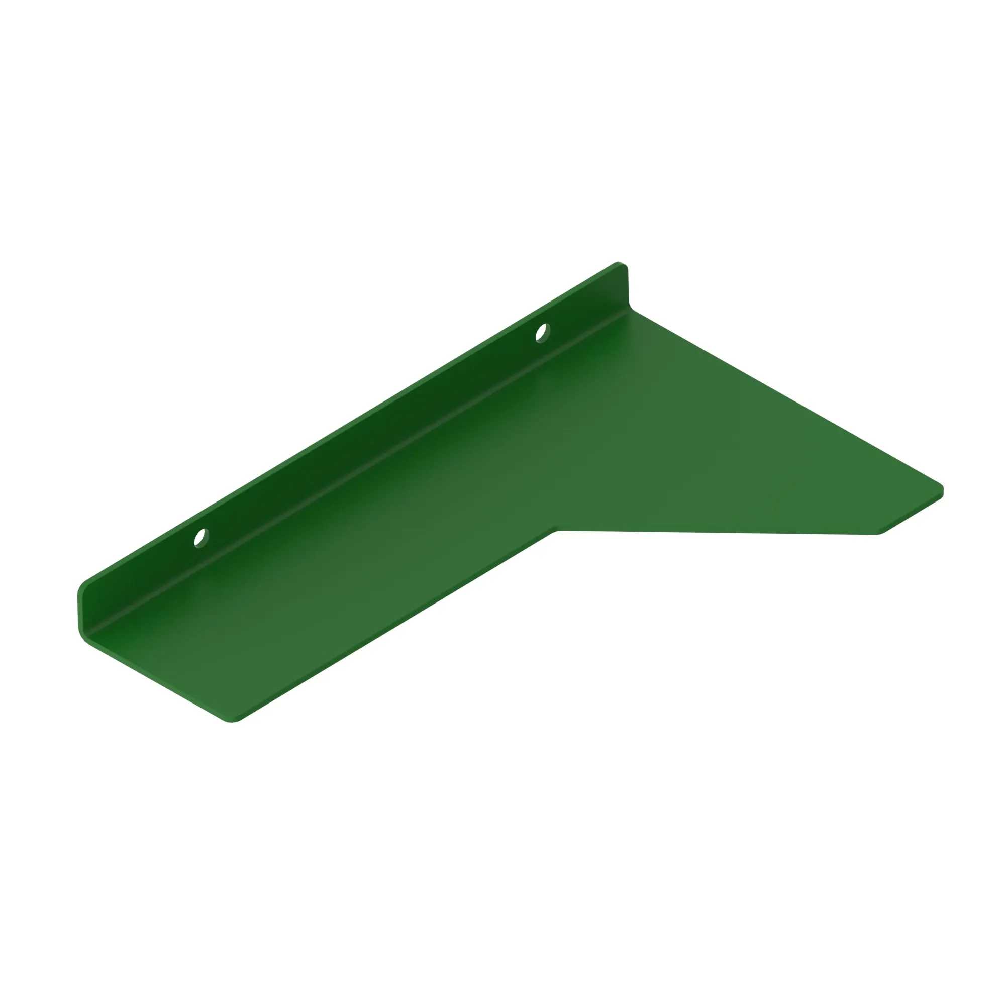 BRACKET, DEBRIS HOSE SUPPORT
