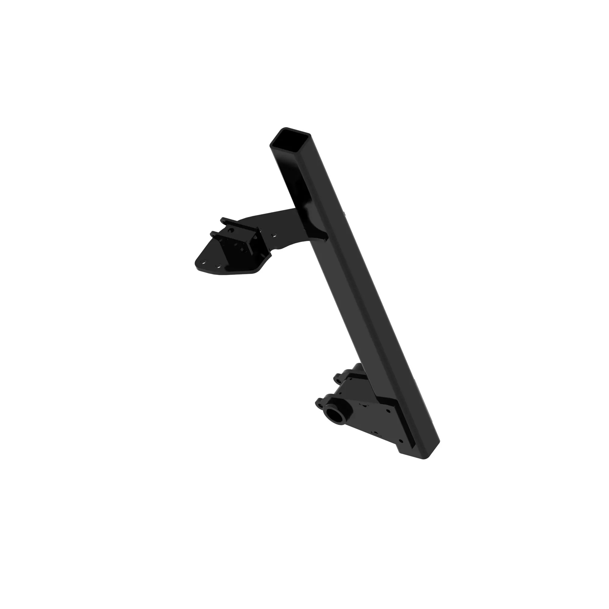 Structural Tube