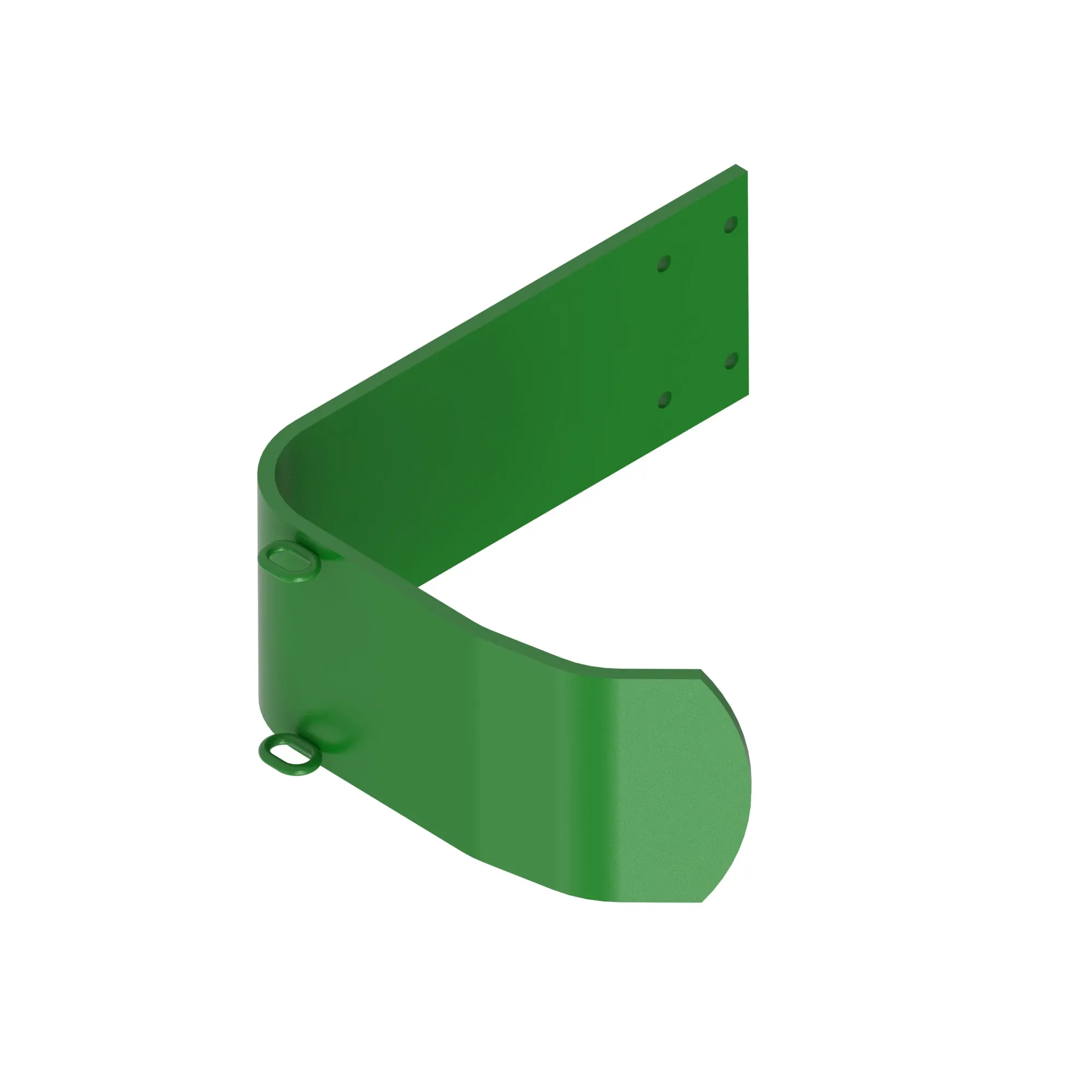 John Deere Support - AE74561
