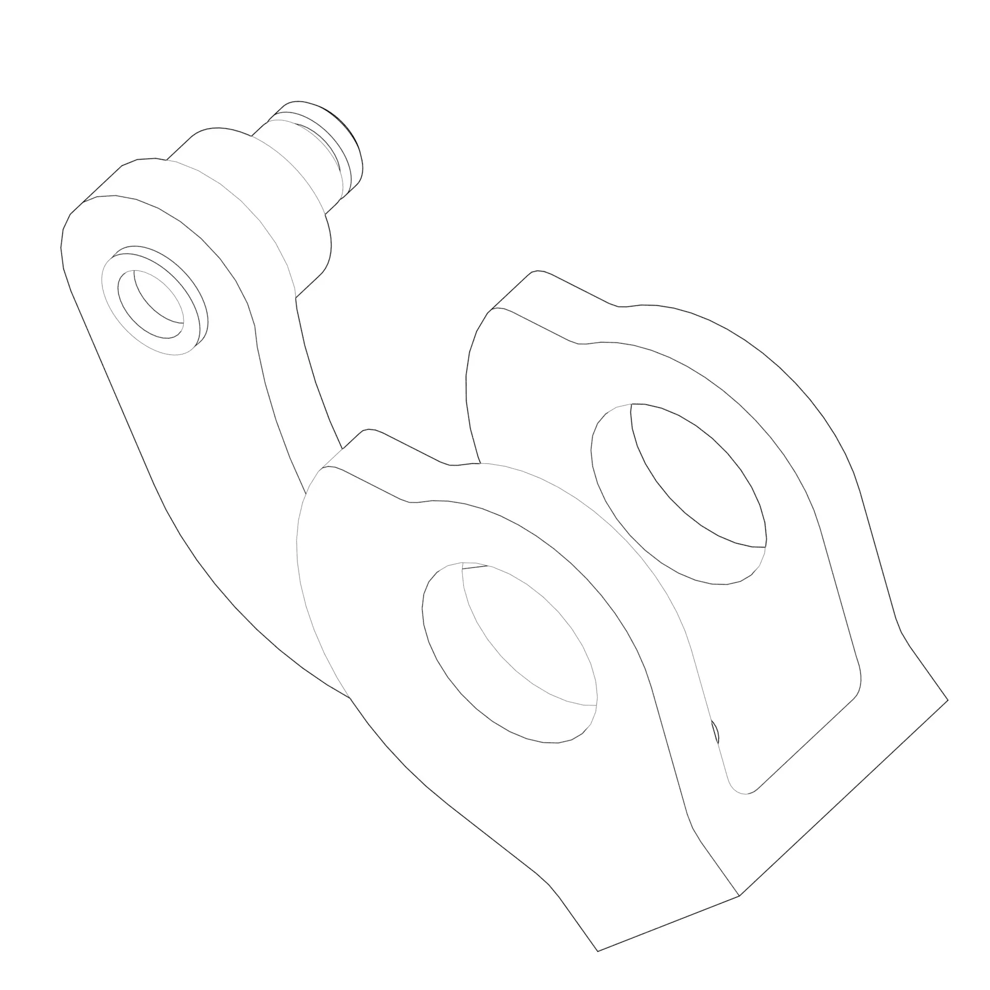 John Deere Cam - RE73235