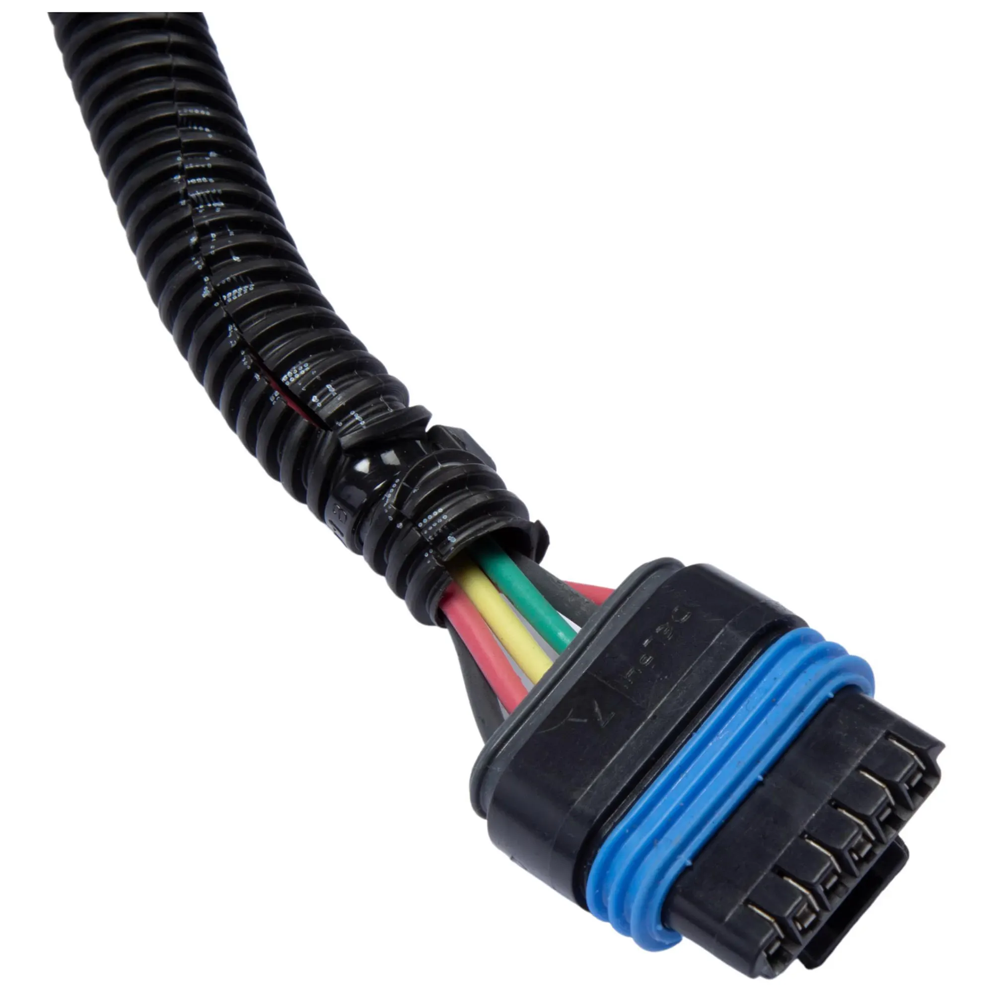 HARNESS-ARMREST TRK MY12