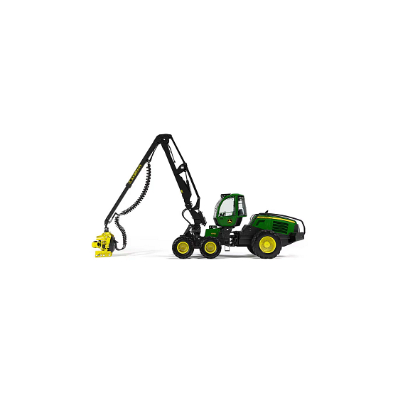 Product image 1 | 4re Equipment | ID: product-forestry-john-deere-1170g-0510wj