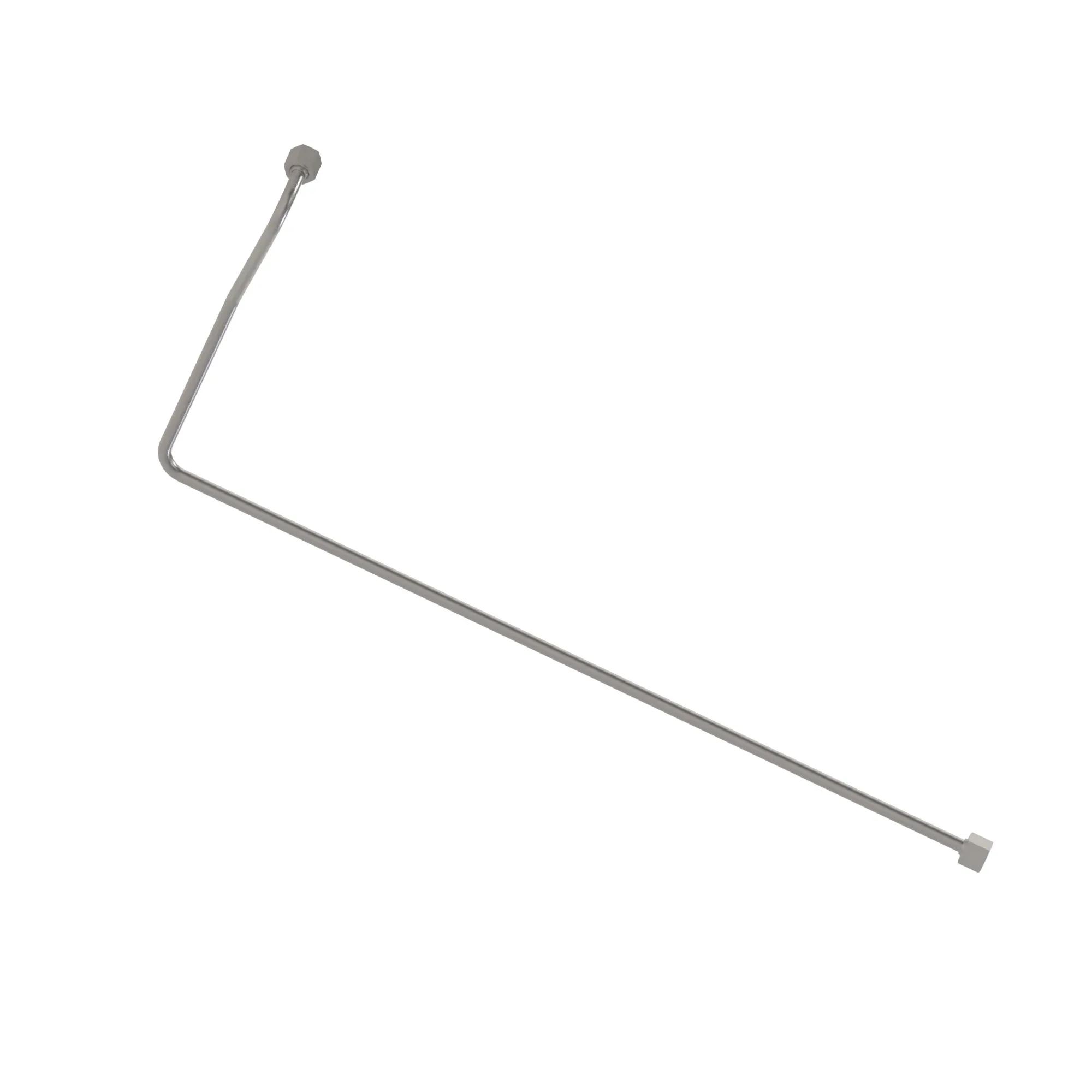 TUBE ASSY, BRAKE