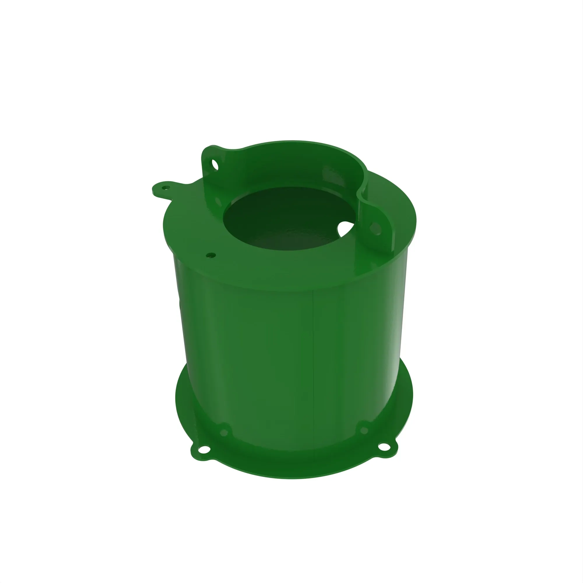COVER, SLIP CLUTCH COVER ASSY