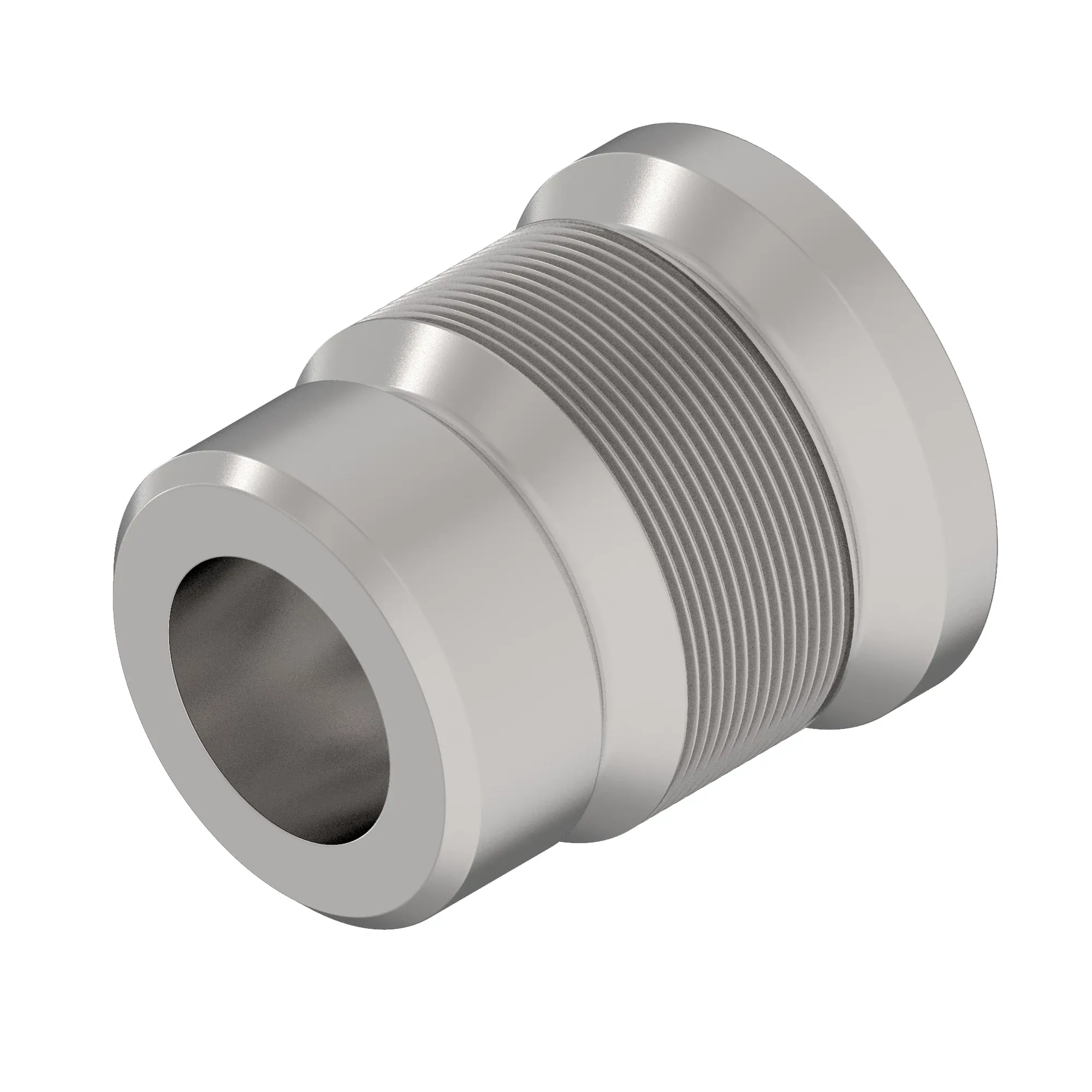 John Deere Adapter Fitting - R538780