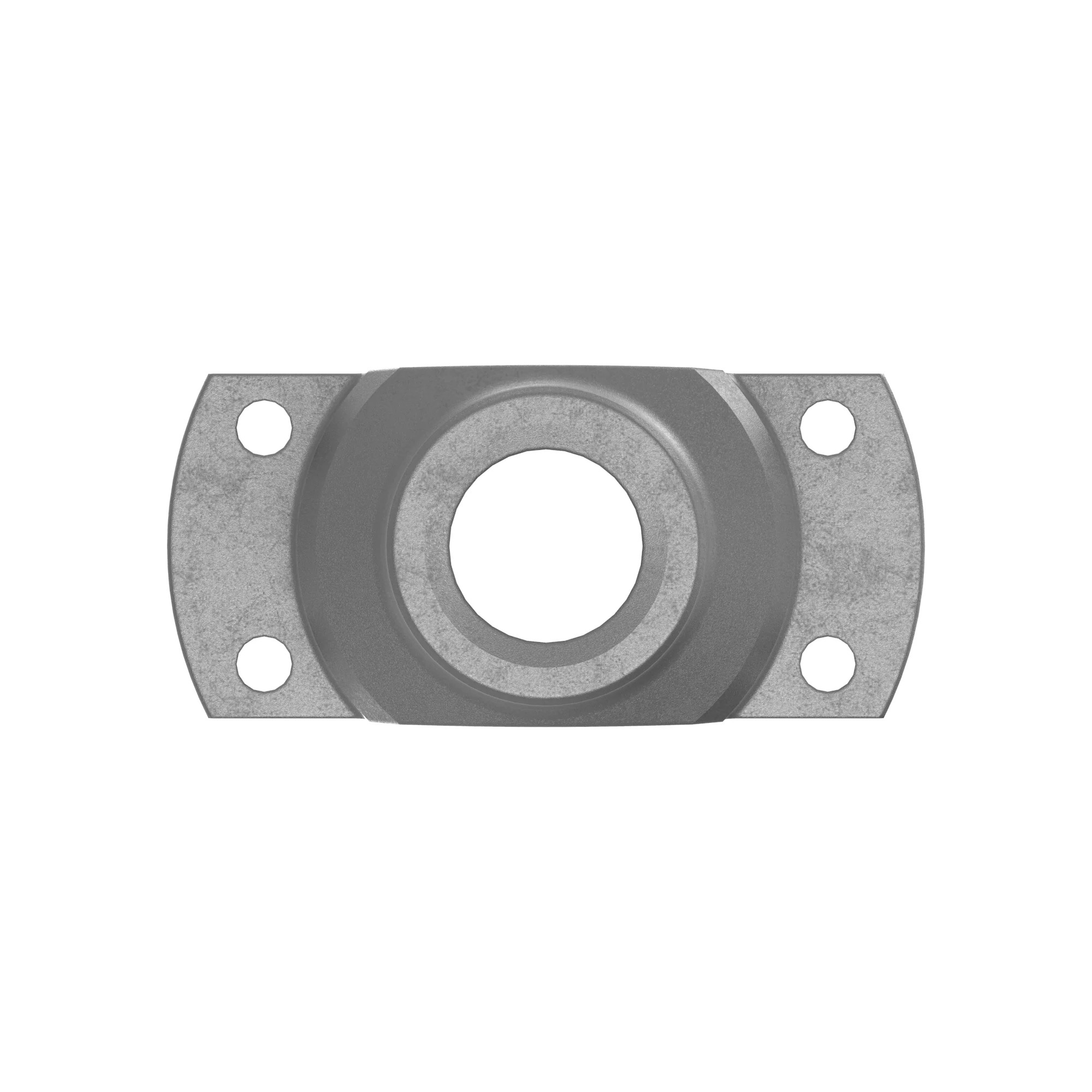 UNIVERSAL JOINT YOKE