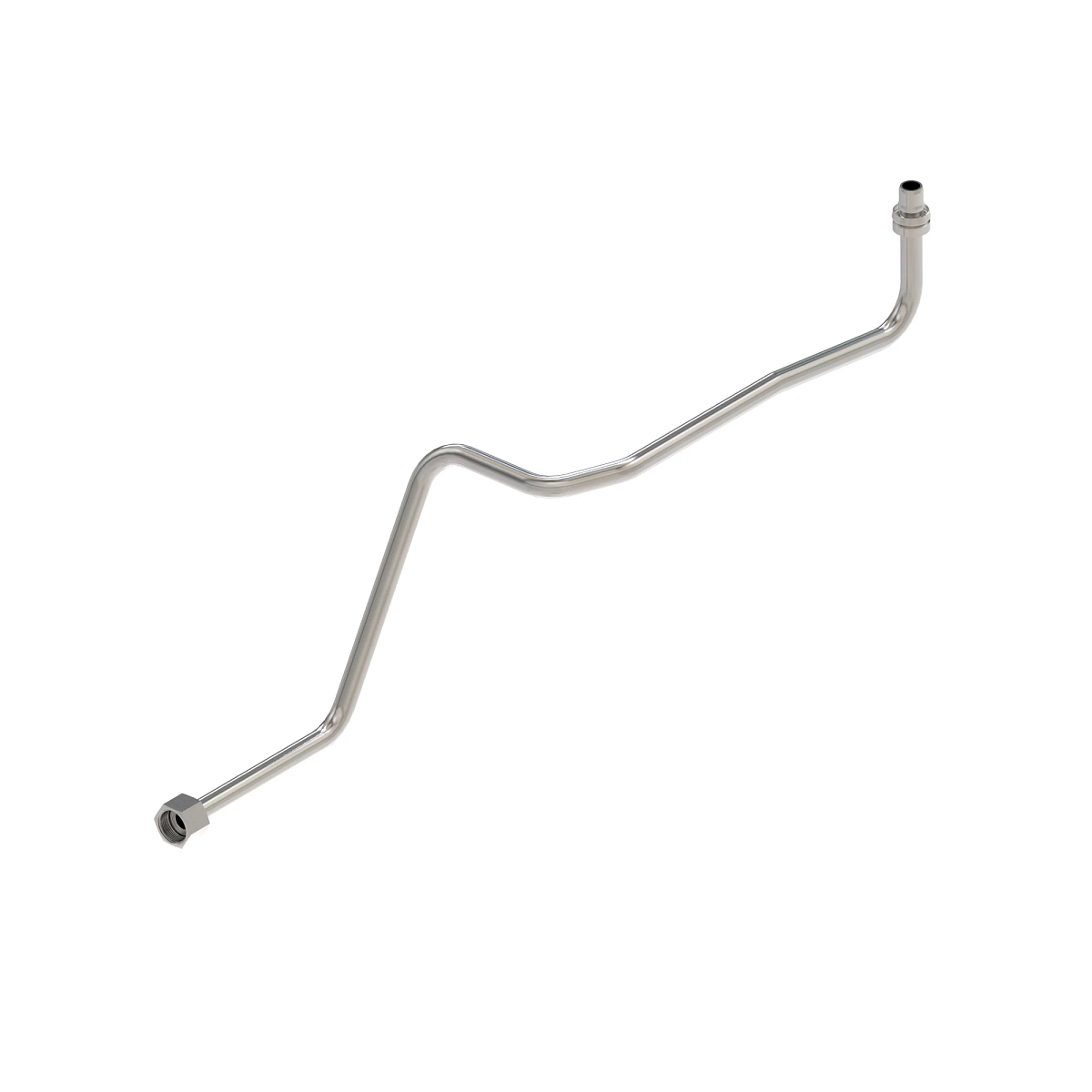 John Deere Oil Line - RE305017