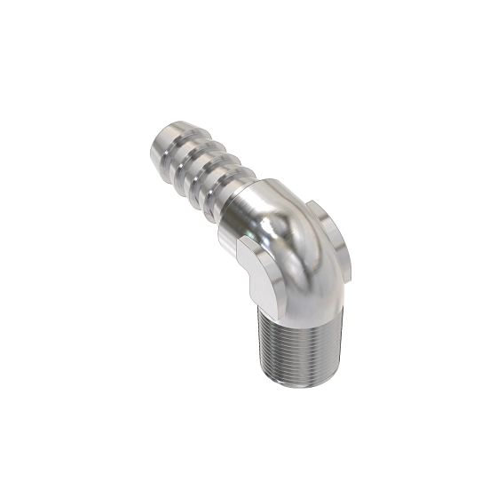 John Deere 90 Degree Elbow Fitting - R112945