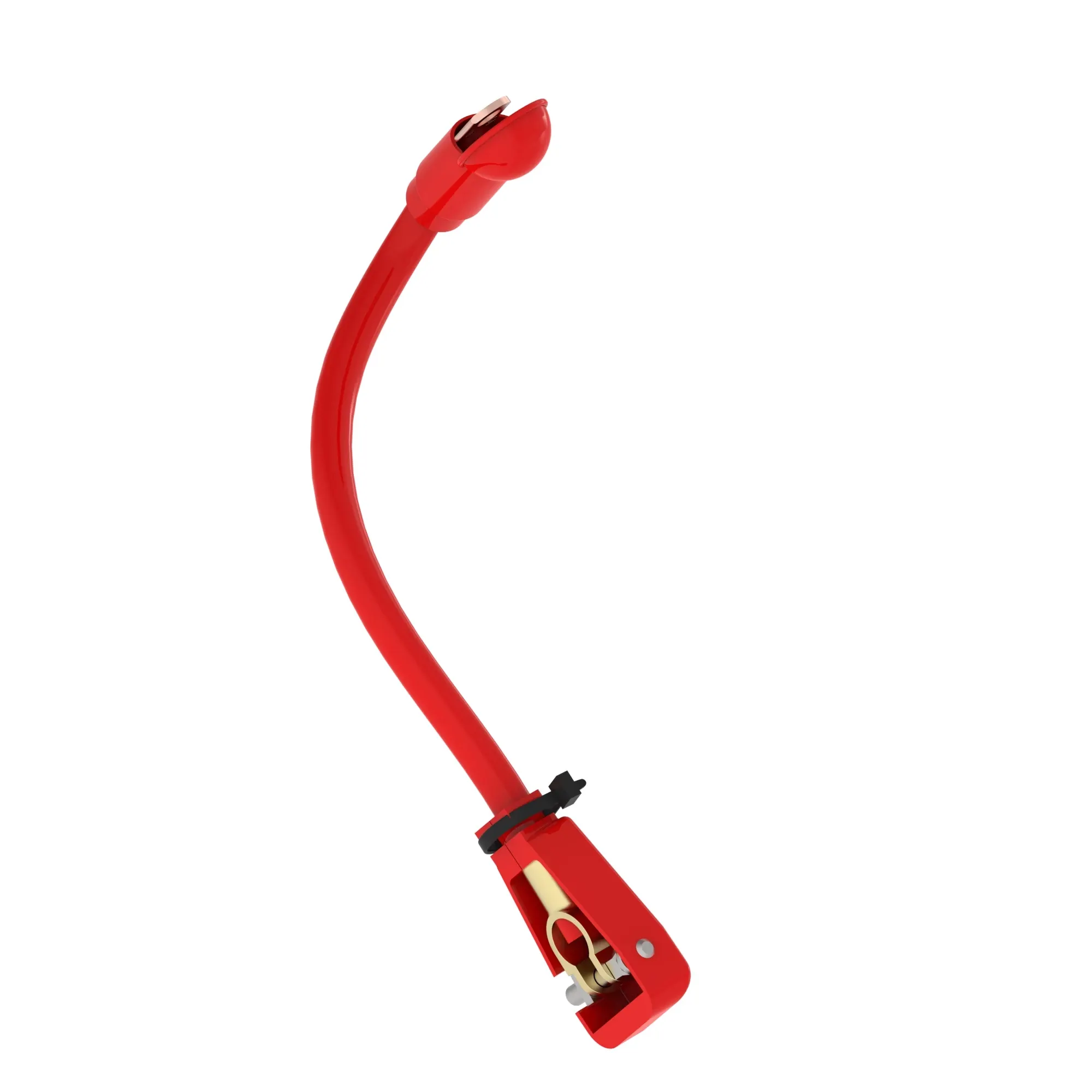 BATTERY CABLE, BATTERY CABLE, SINGL