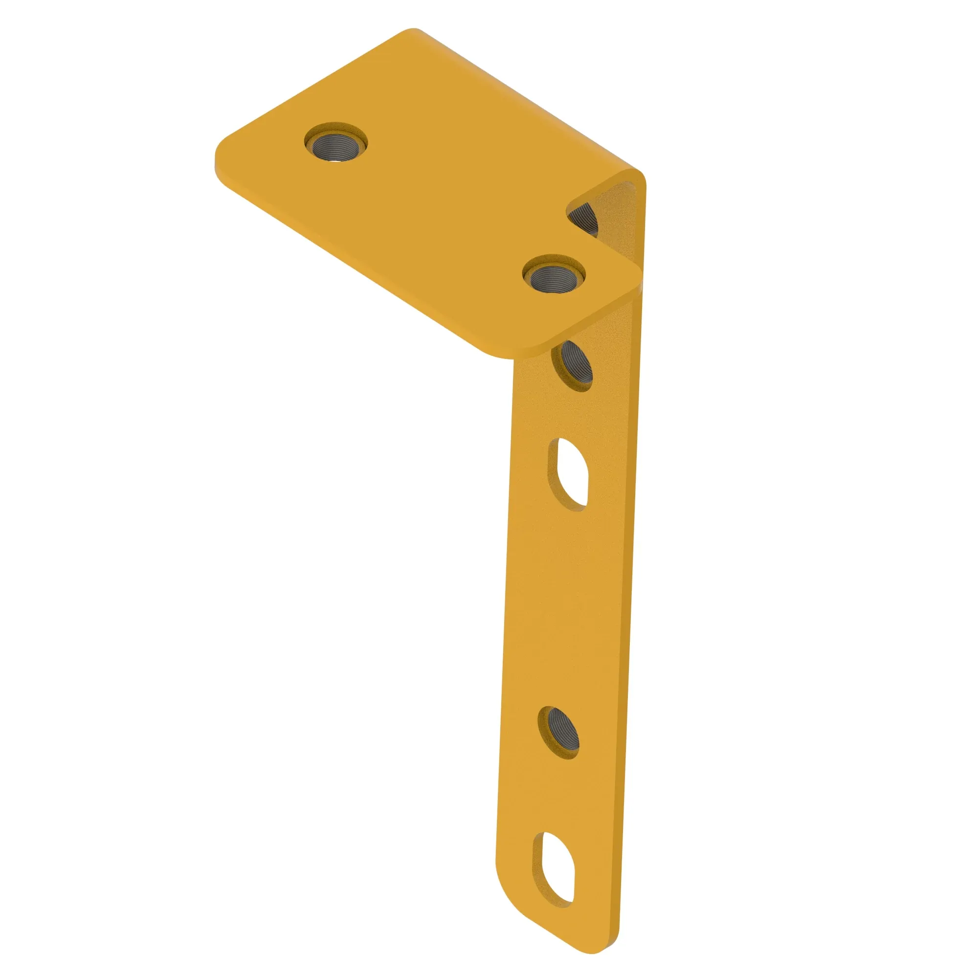BRACKET, HOSE CLAMP BRACKET