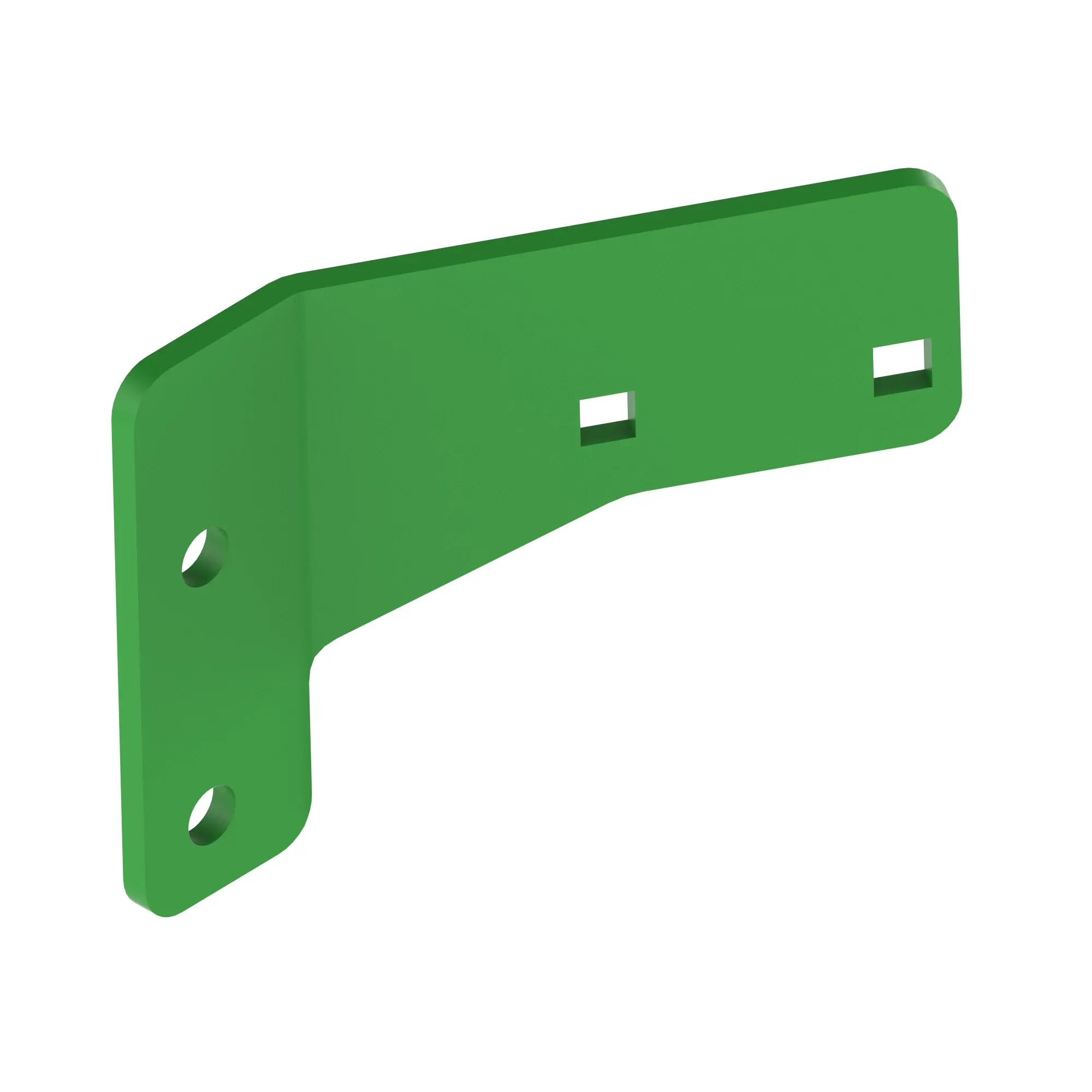 John Deere Bracket - TR125200
