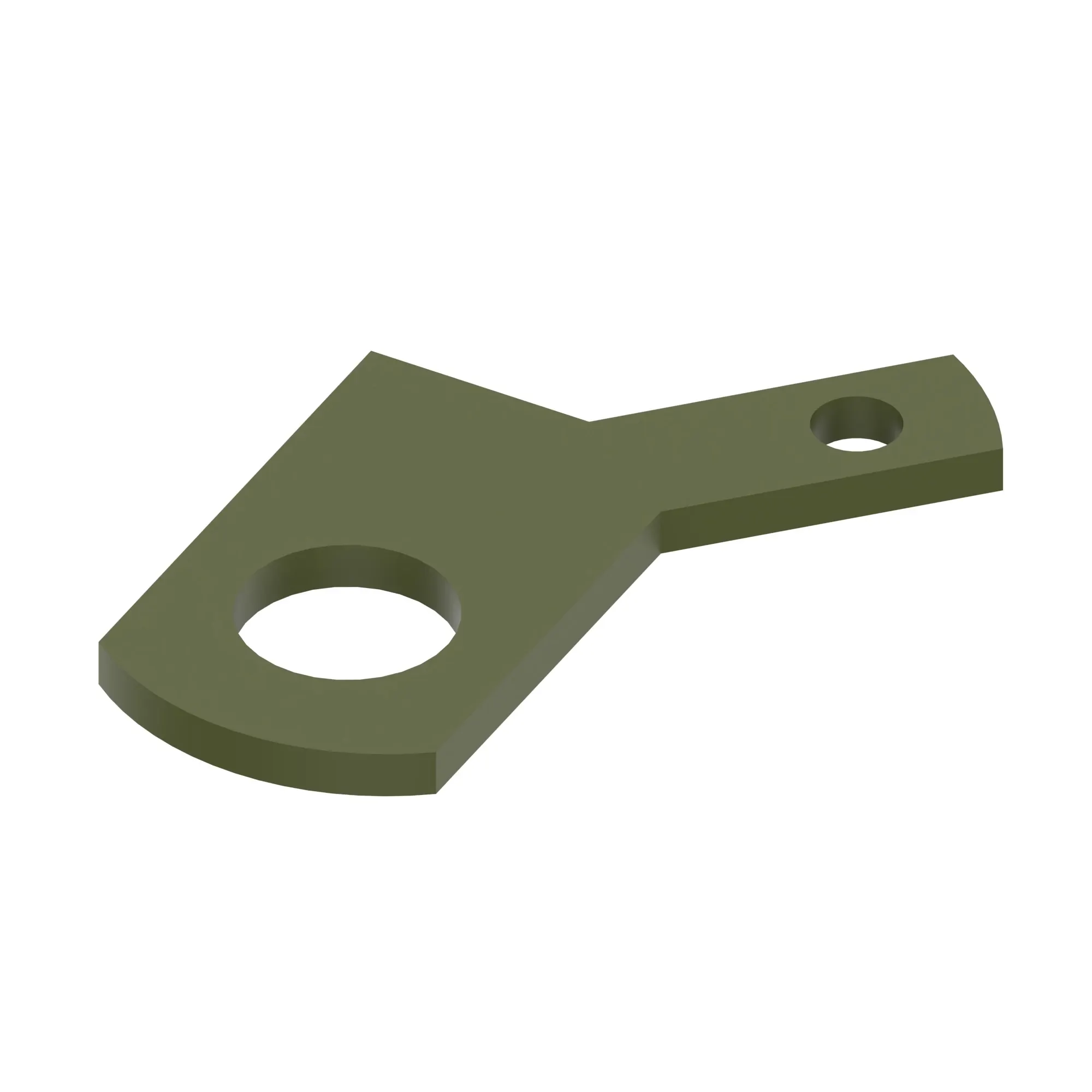 John Deere Bracket - L113775
