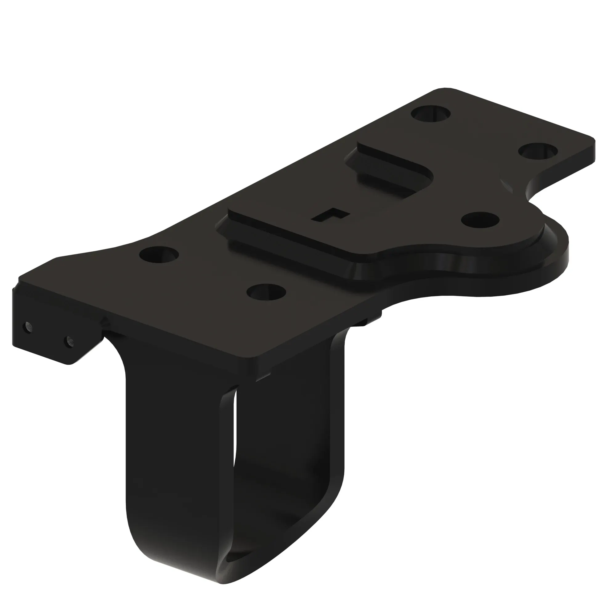 Mounting Parts