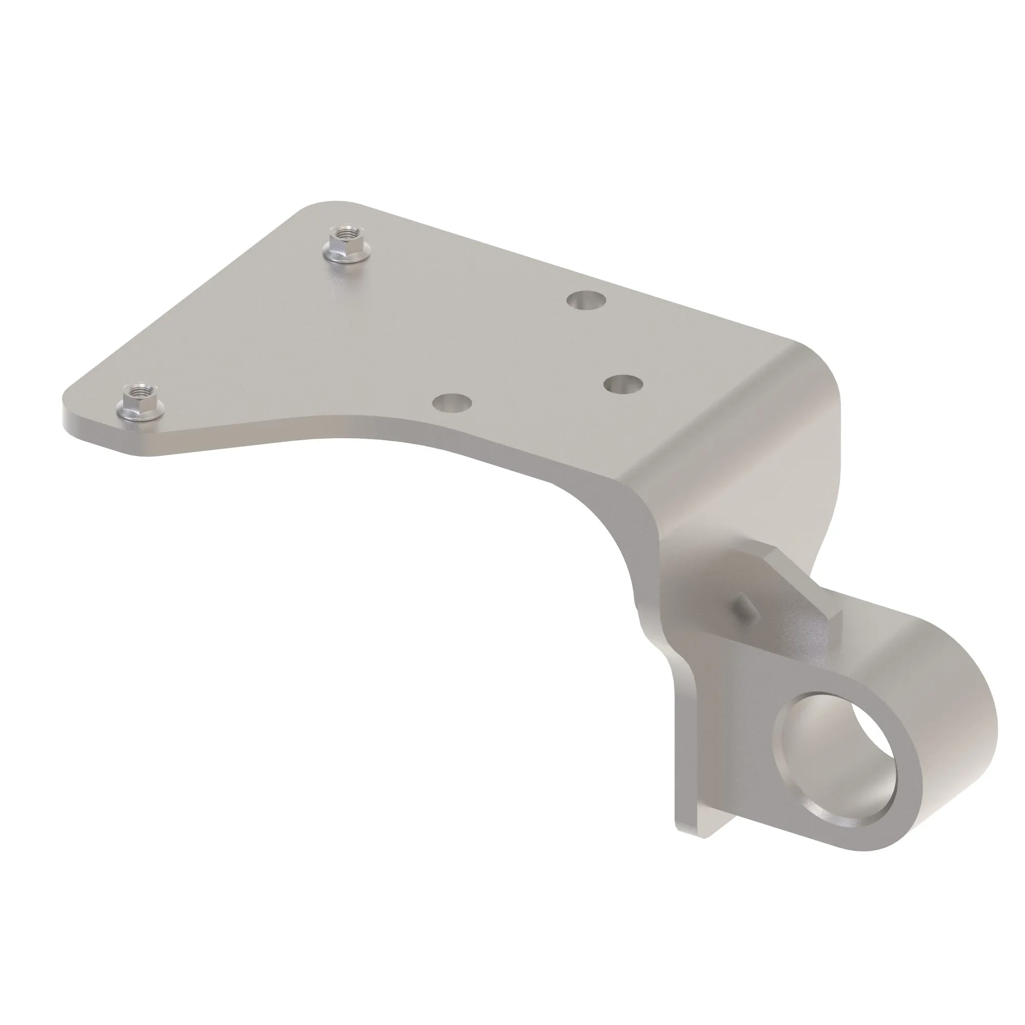 TRANS UPPER MOUNT