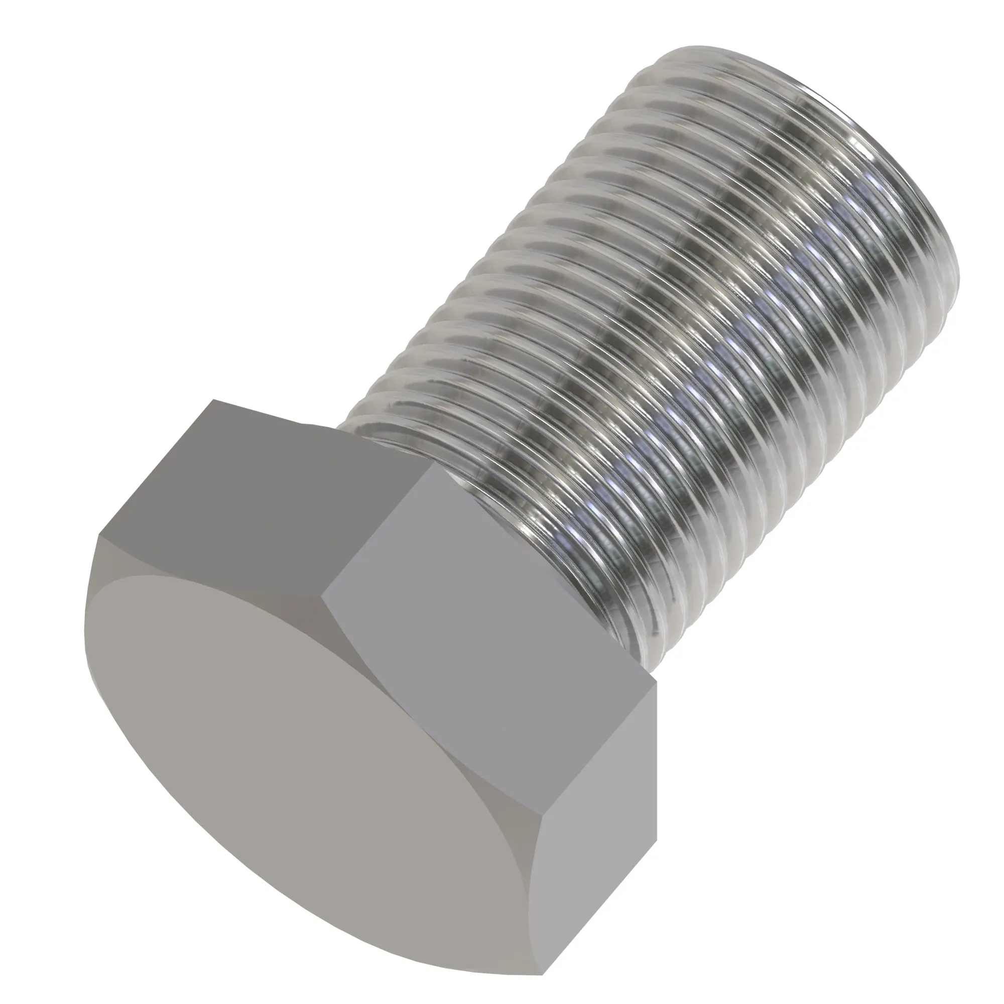 John Deere Hexagonal Head Cap Screw, M18 X 30 - 19M6750