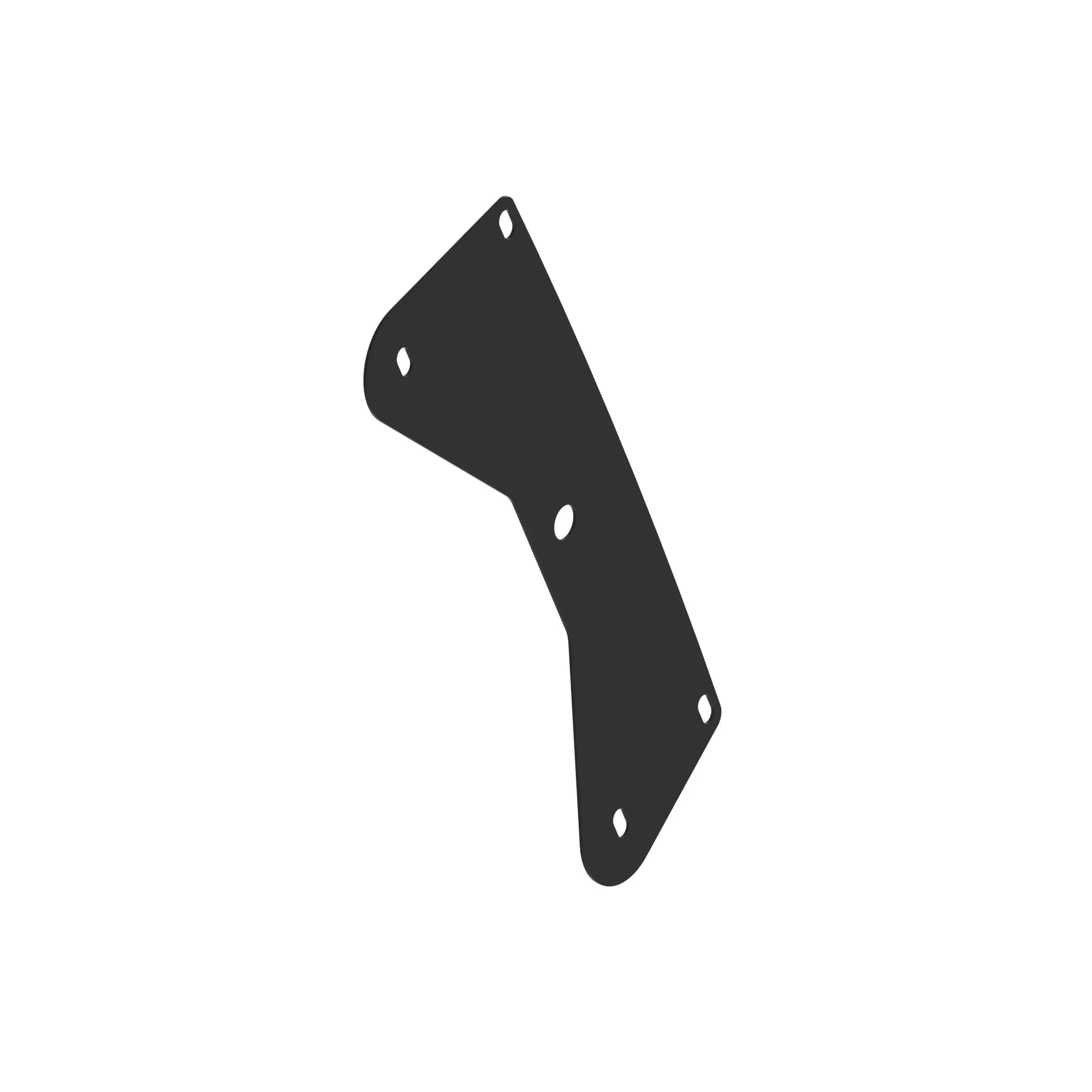 PLATE, FUEL TANK DOUBLER
