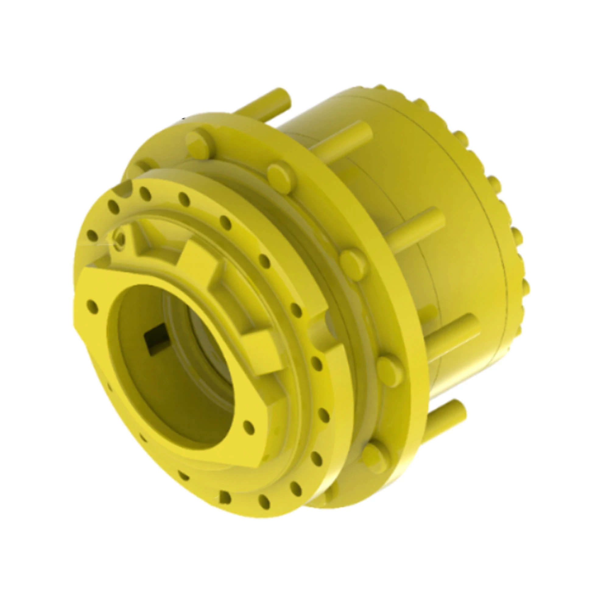 John Deere Hub - AKK56459