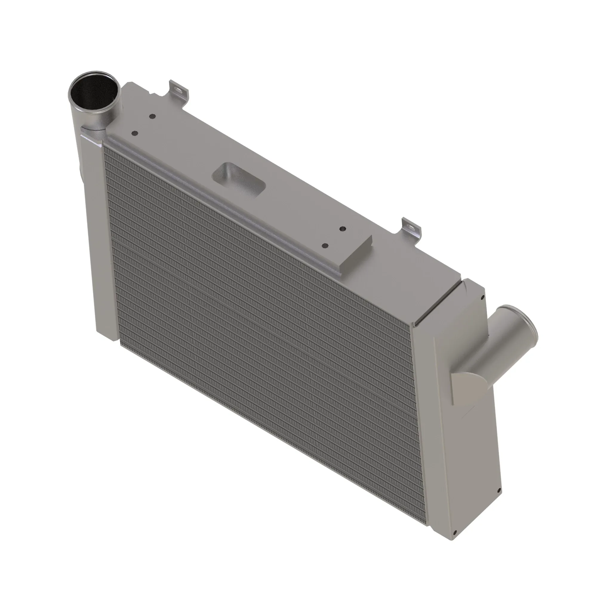 John Deere Heat Exchanger - AT434337