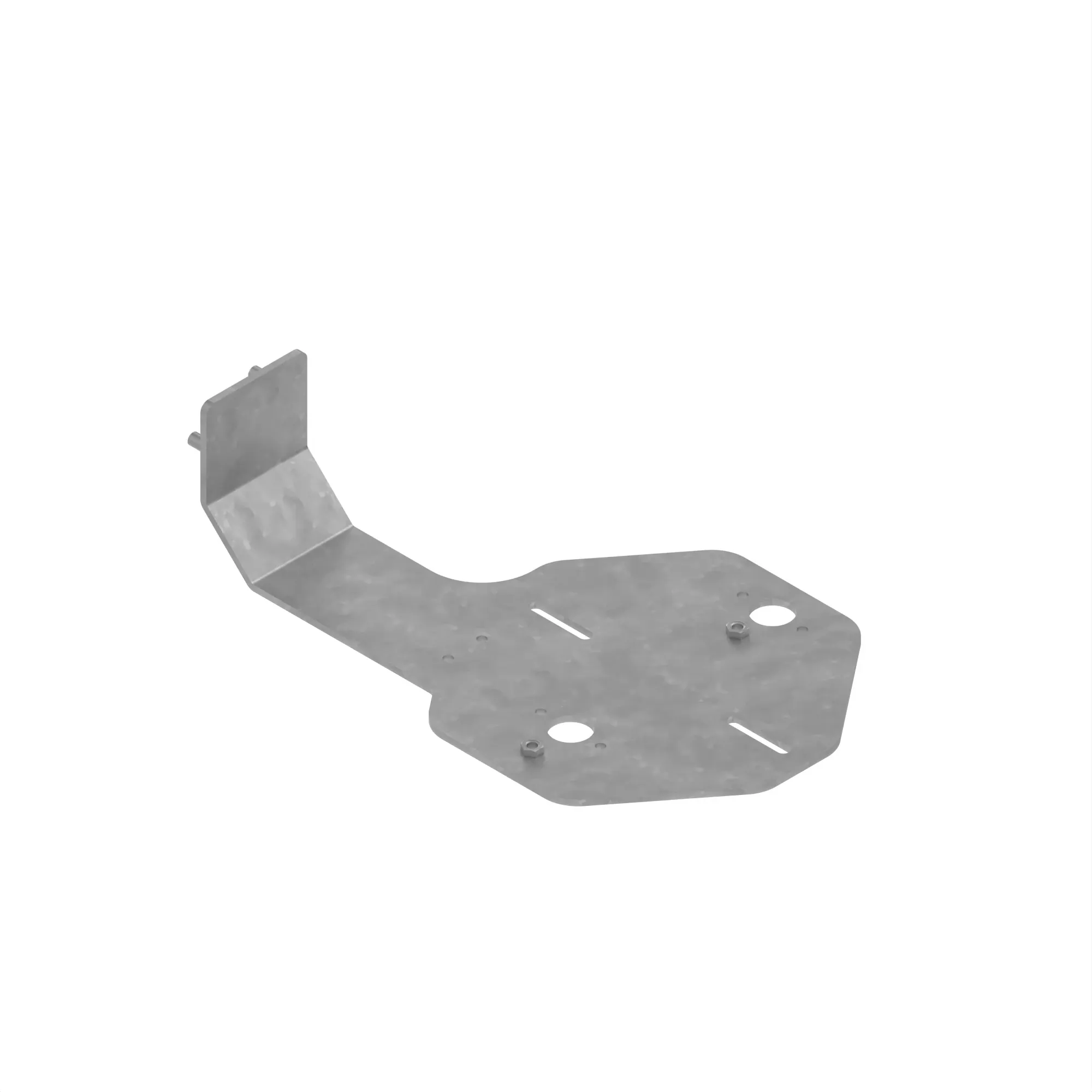 BRACKET, SMV AND LICENSE PLATE BRAC