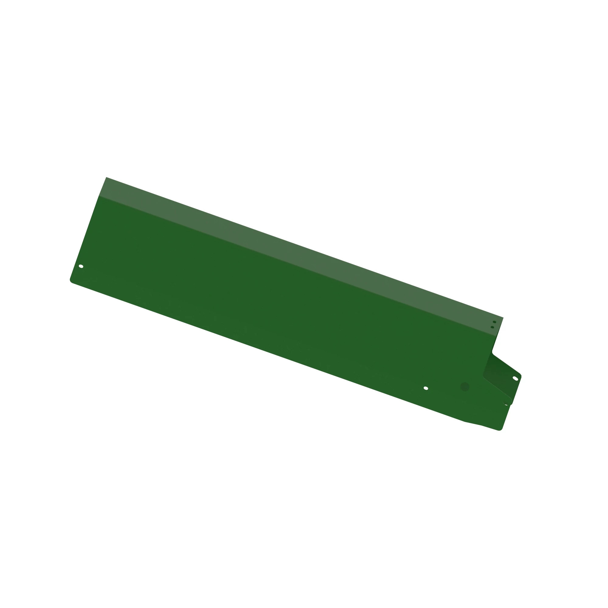 POWERSHAFT SHIELD, HORIZONTAL
