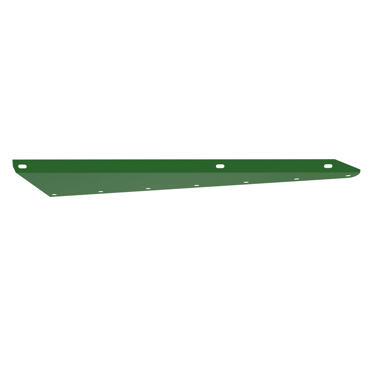 Deflector RH Side Draper
