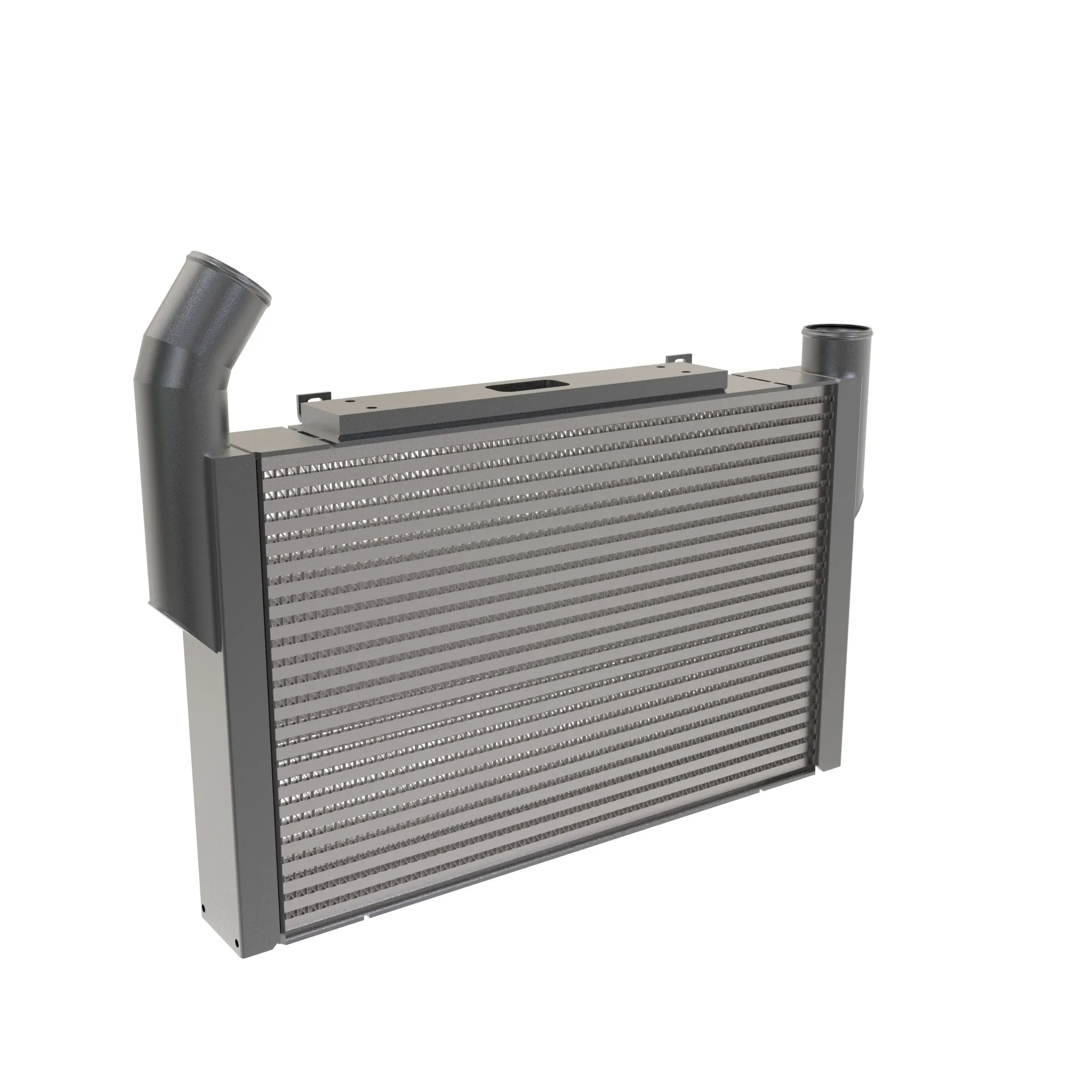 aftercooler
