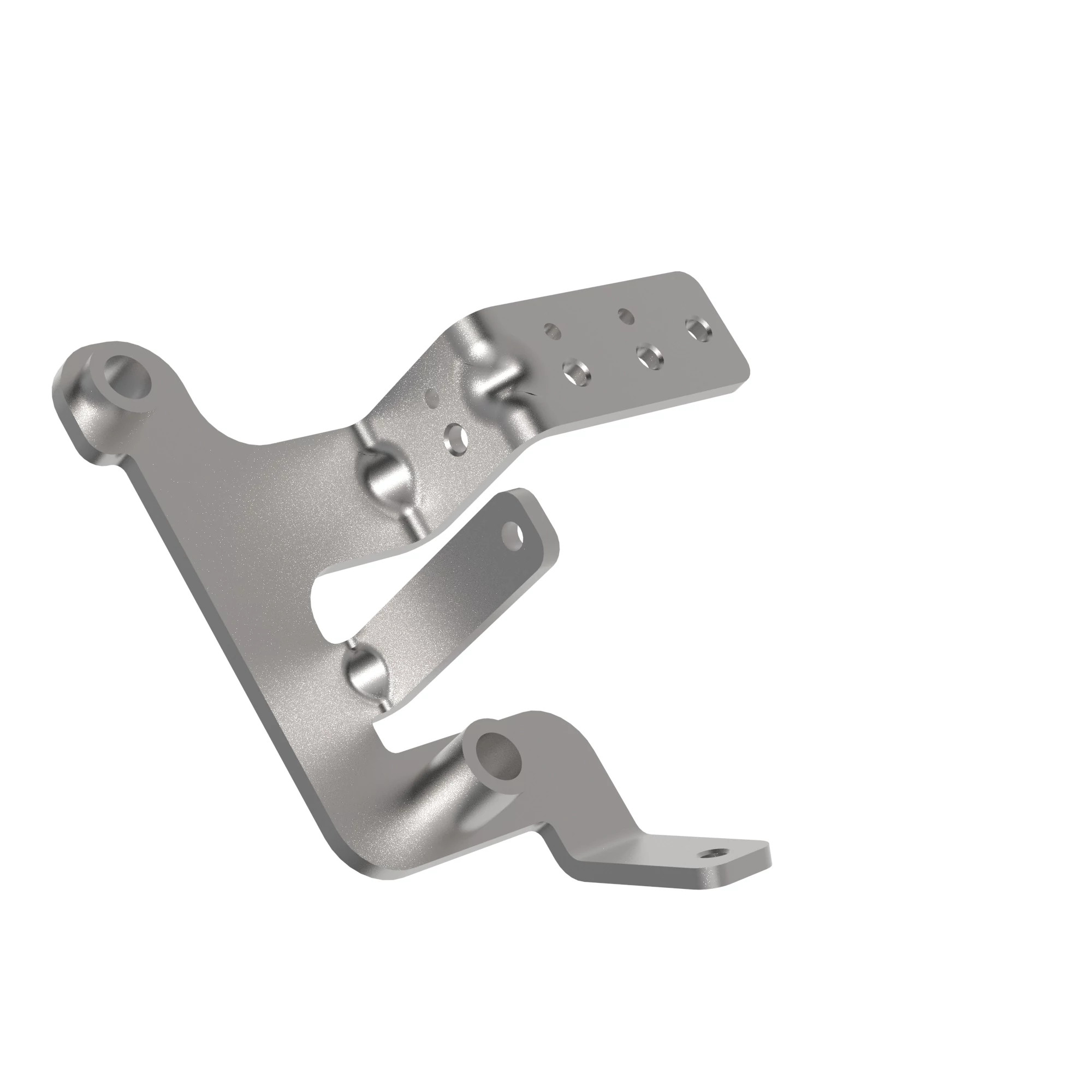 John Deere Torre Sprayer Bracket - RE570864