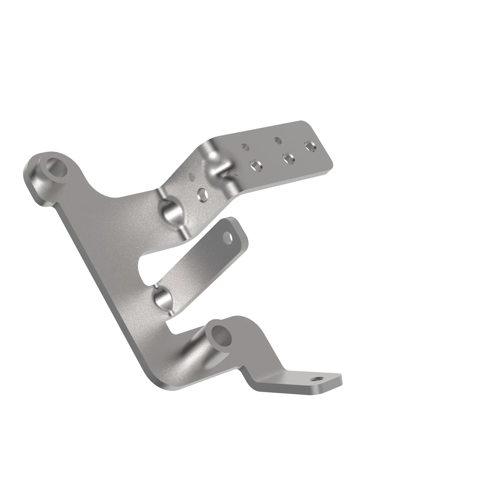 John Deere Torre Sprayer Bracket - RE570864