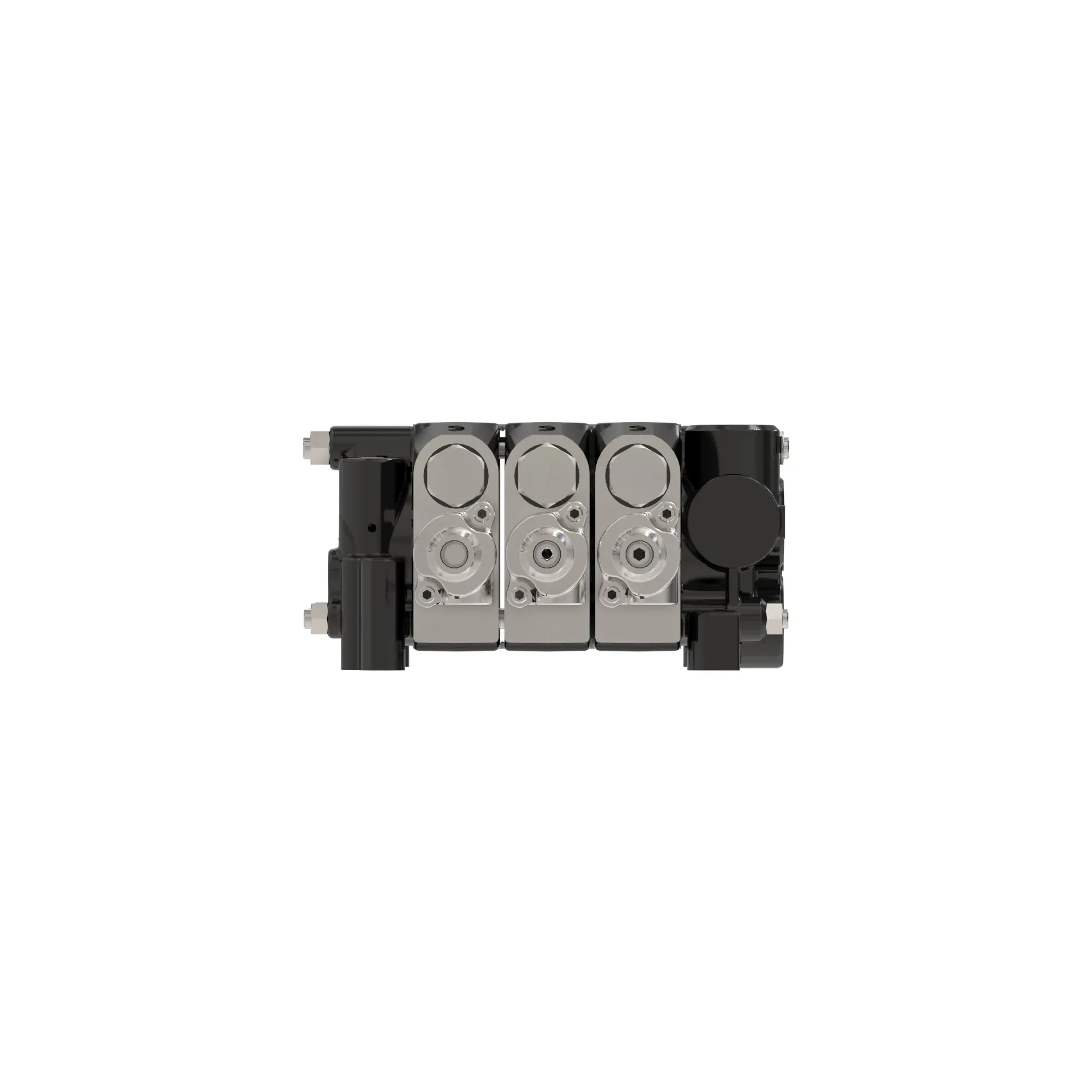 Hyd Actuated Control Valve