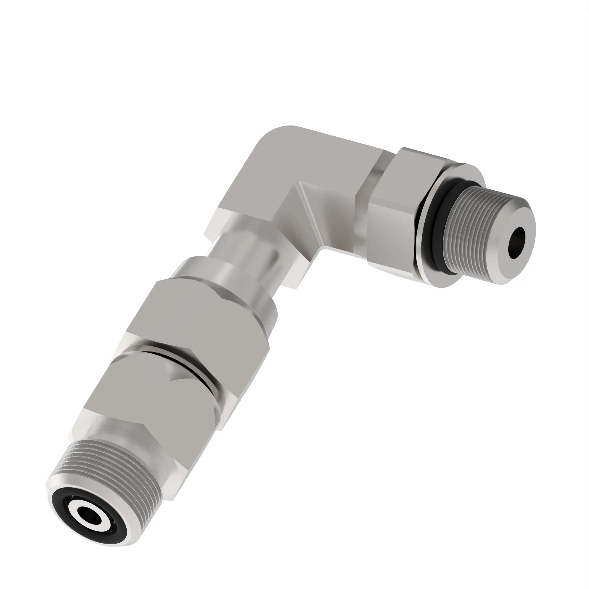 John Deere Adapter Fitting - TCA20880