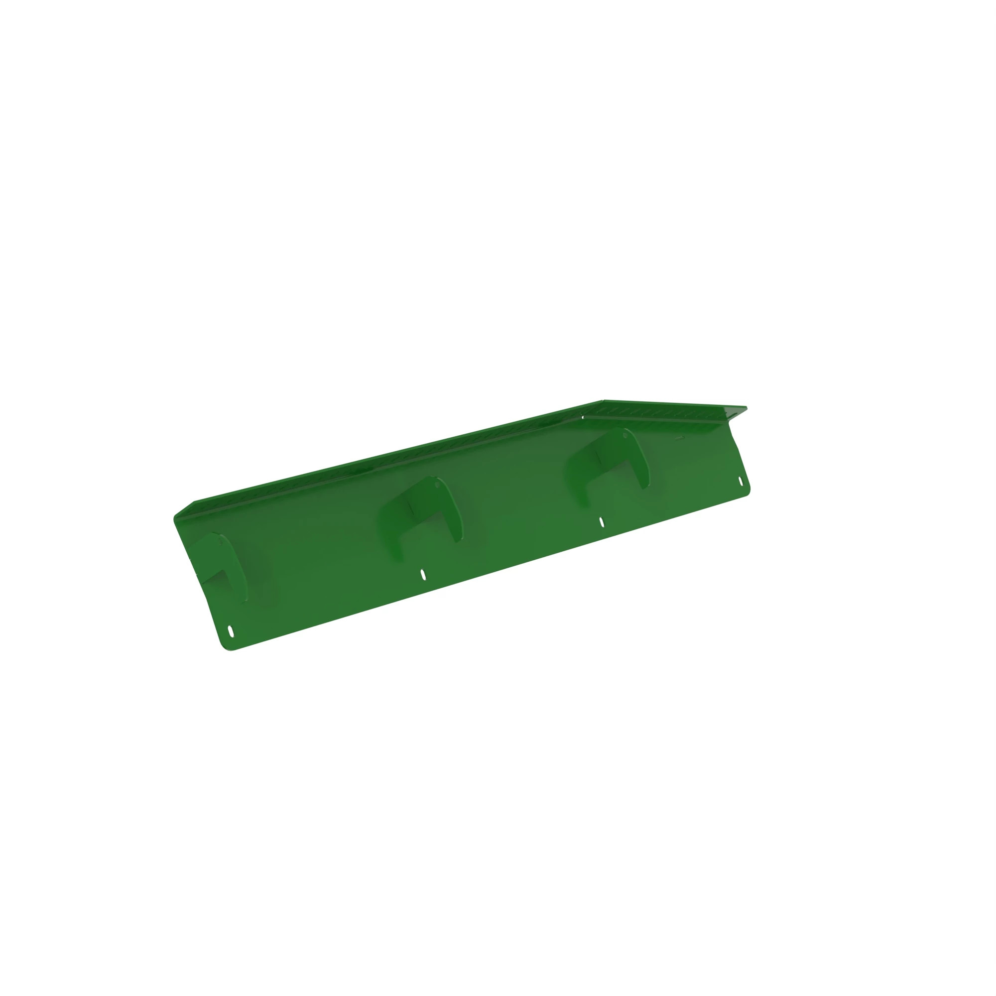 John Deere Left Side Front Shield - AW29933